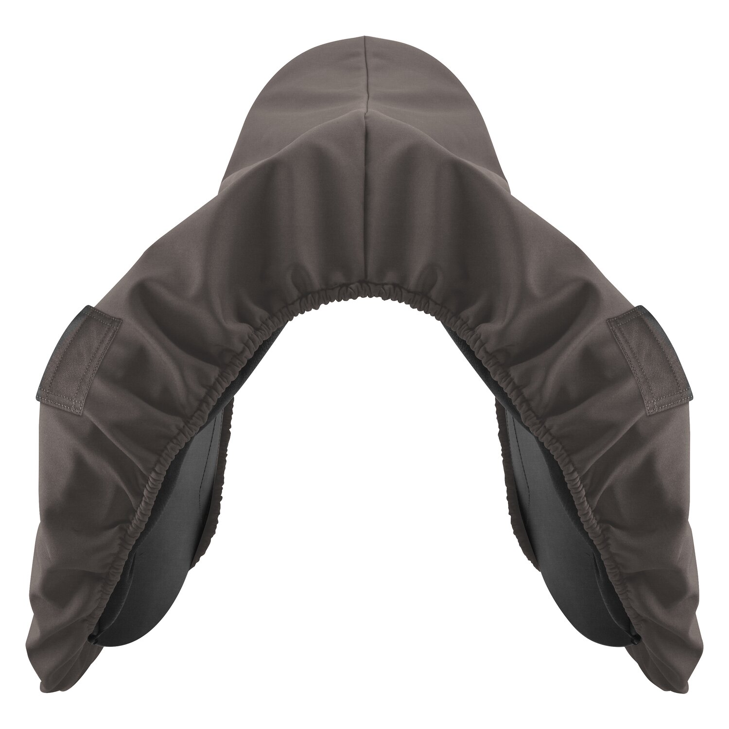 kieffer Sattelüberzug Comfort &ndash; Ansicht 2
