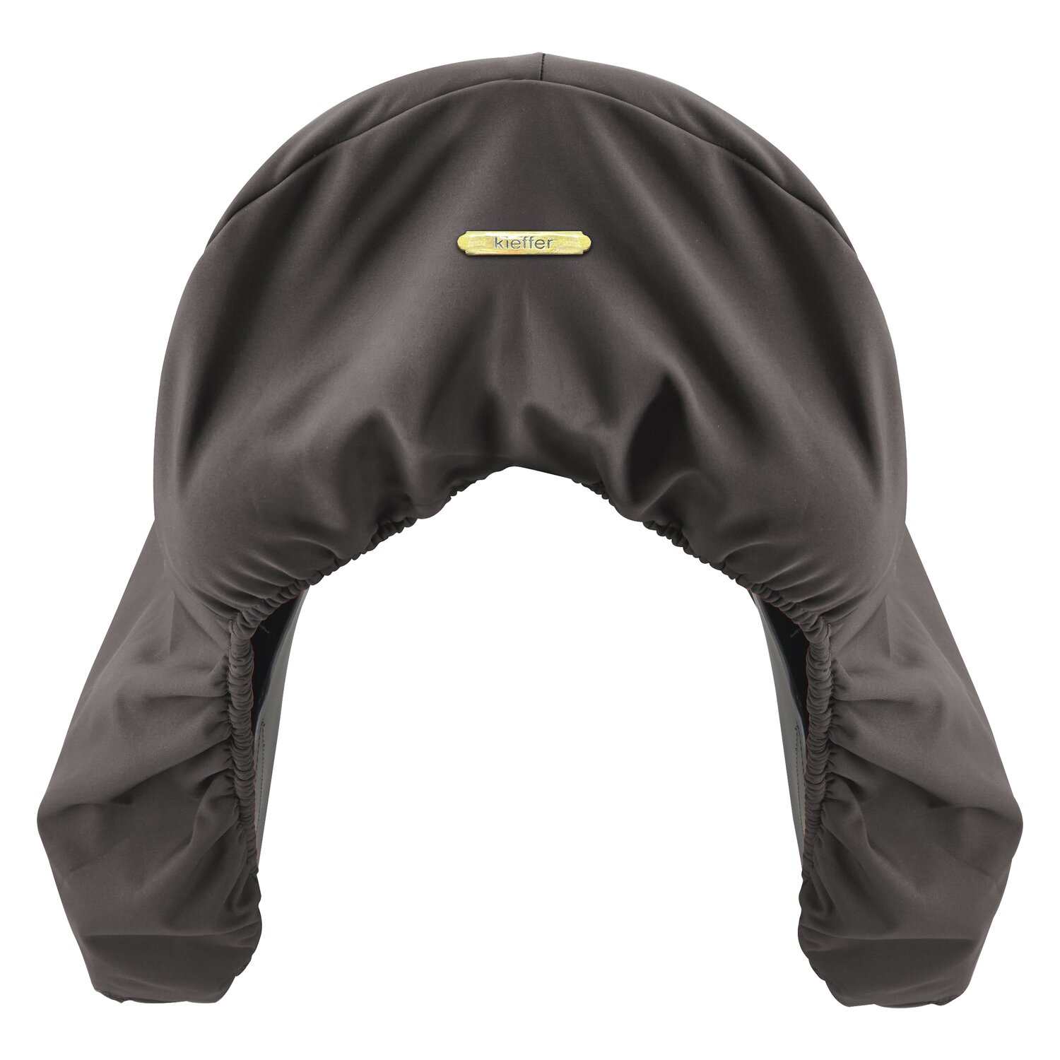 kieffer Sattelüberzug Comfort &ndash; Ansicht 3