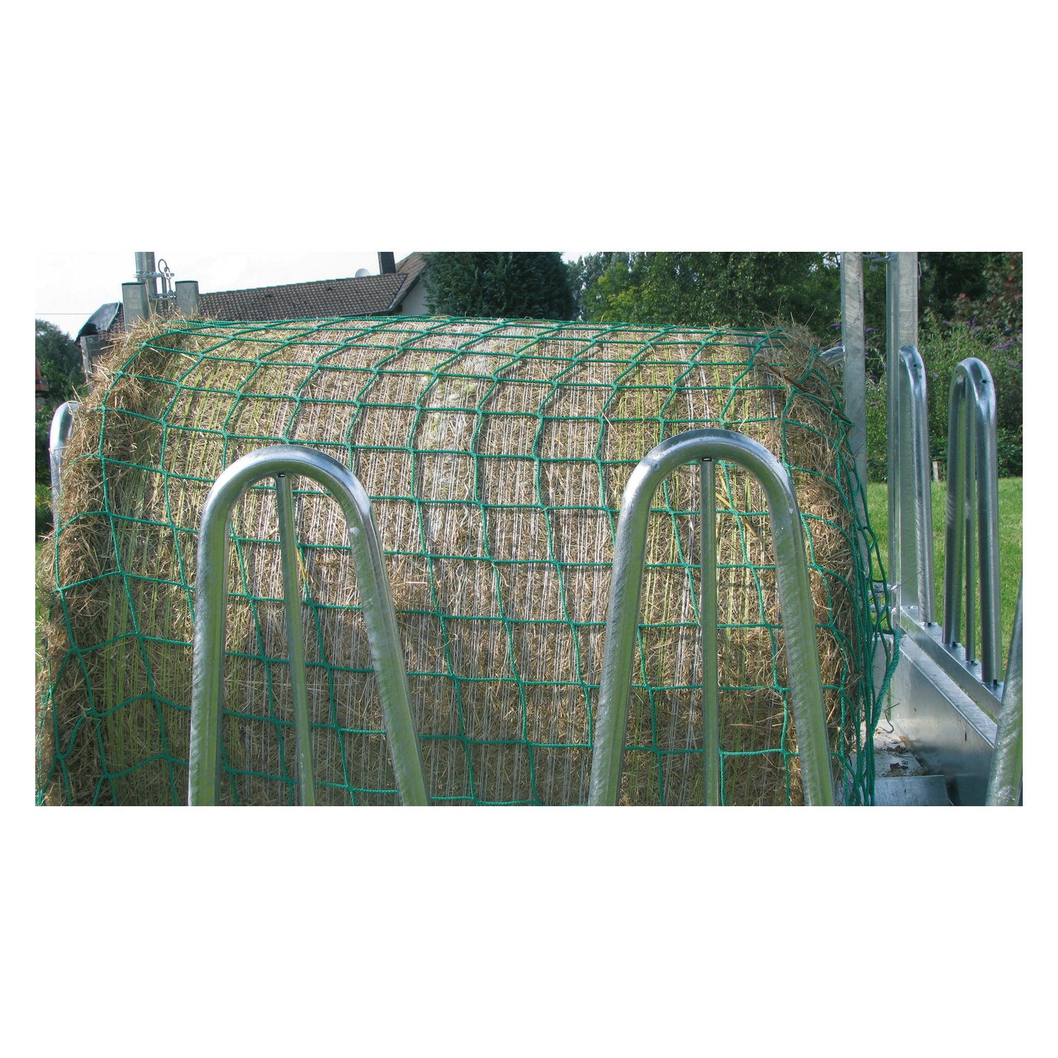 KERBL Futtersparnetz – Ansicht 1