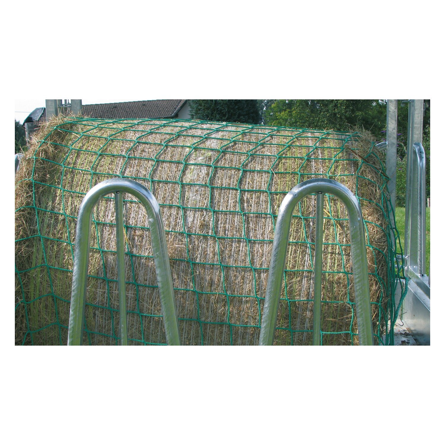 KERBL Futtersparnetz – Ansicht 1