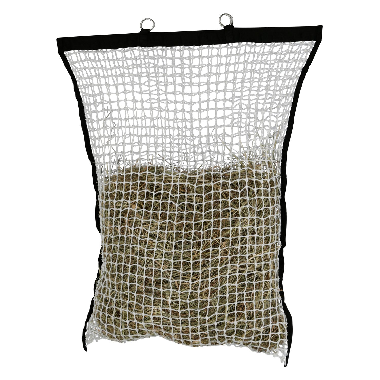 KERBL Heunetz mit Füllhilfe – Ansicht 1