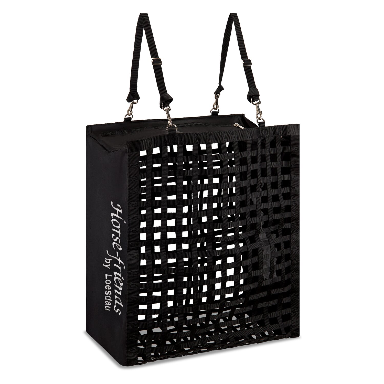 Horse-friends Heunetz Extra Strong – Ansicht 1