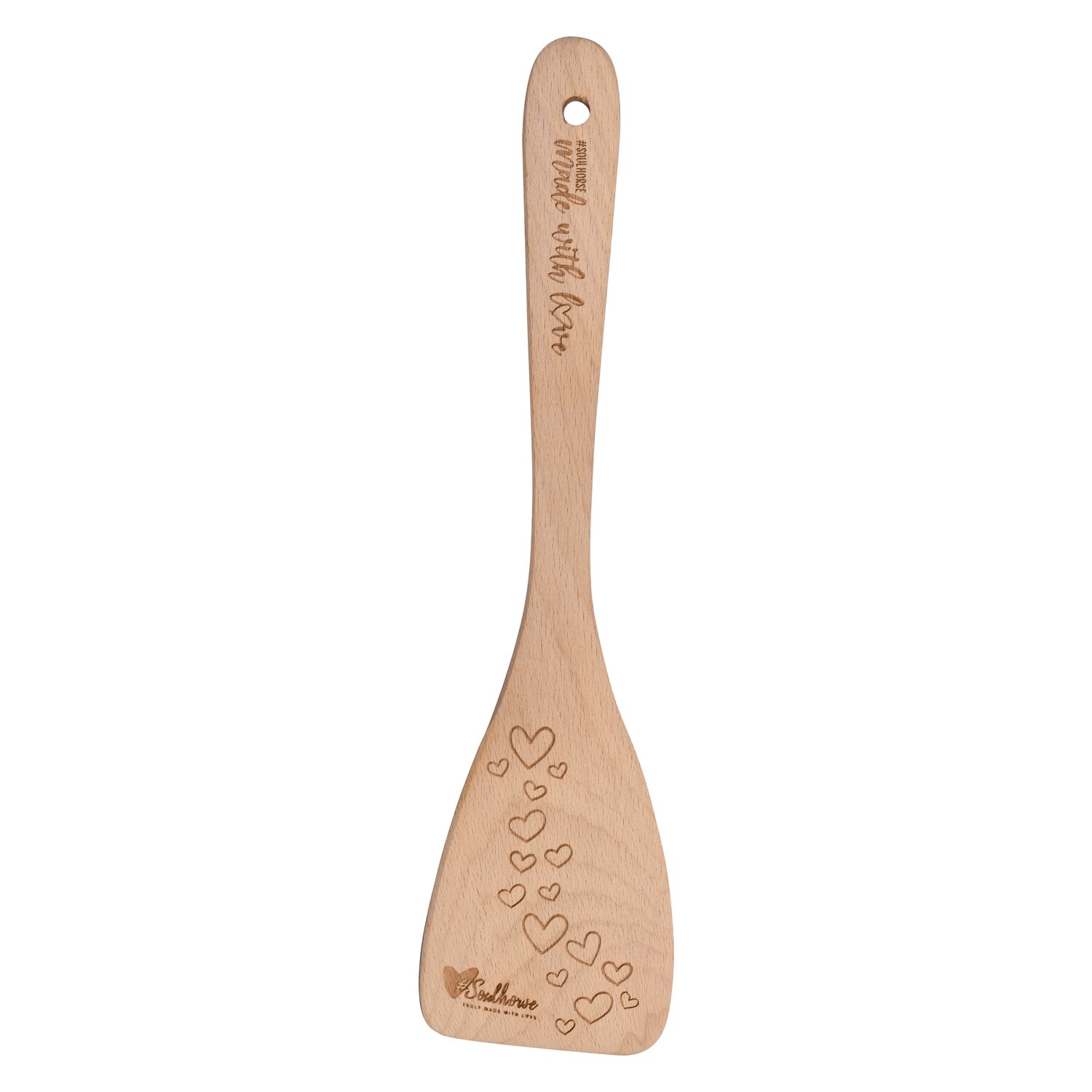 Soulhorse Mashlöffel – Ansicht 1