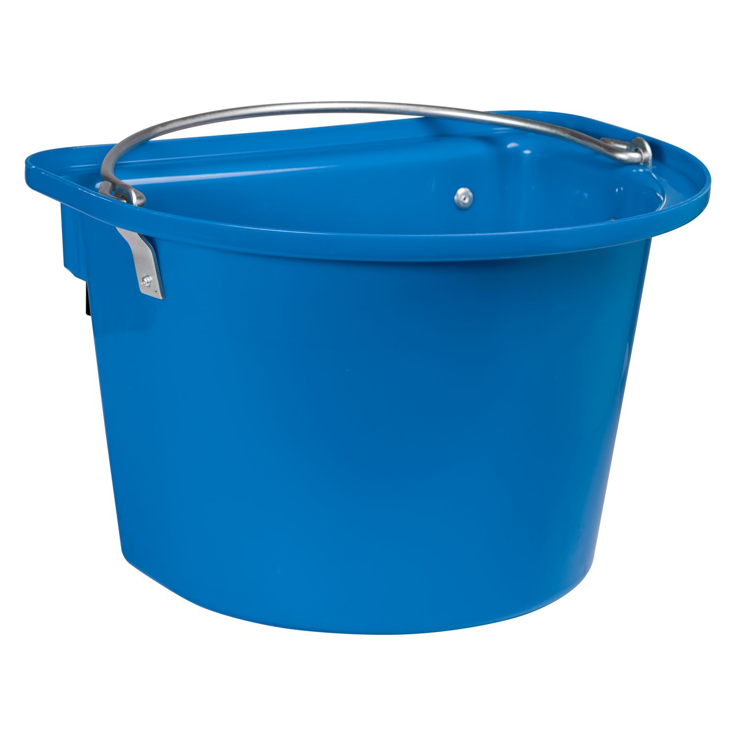 KERBL Turnierfutterkrippe – Ansicht 1