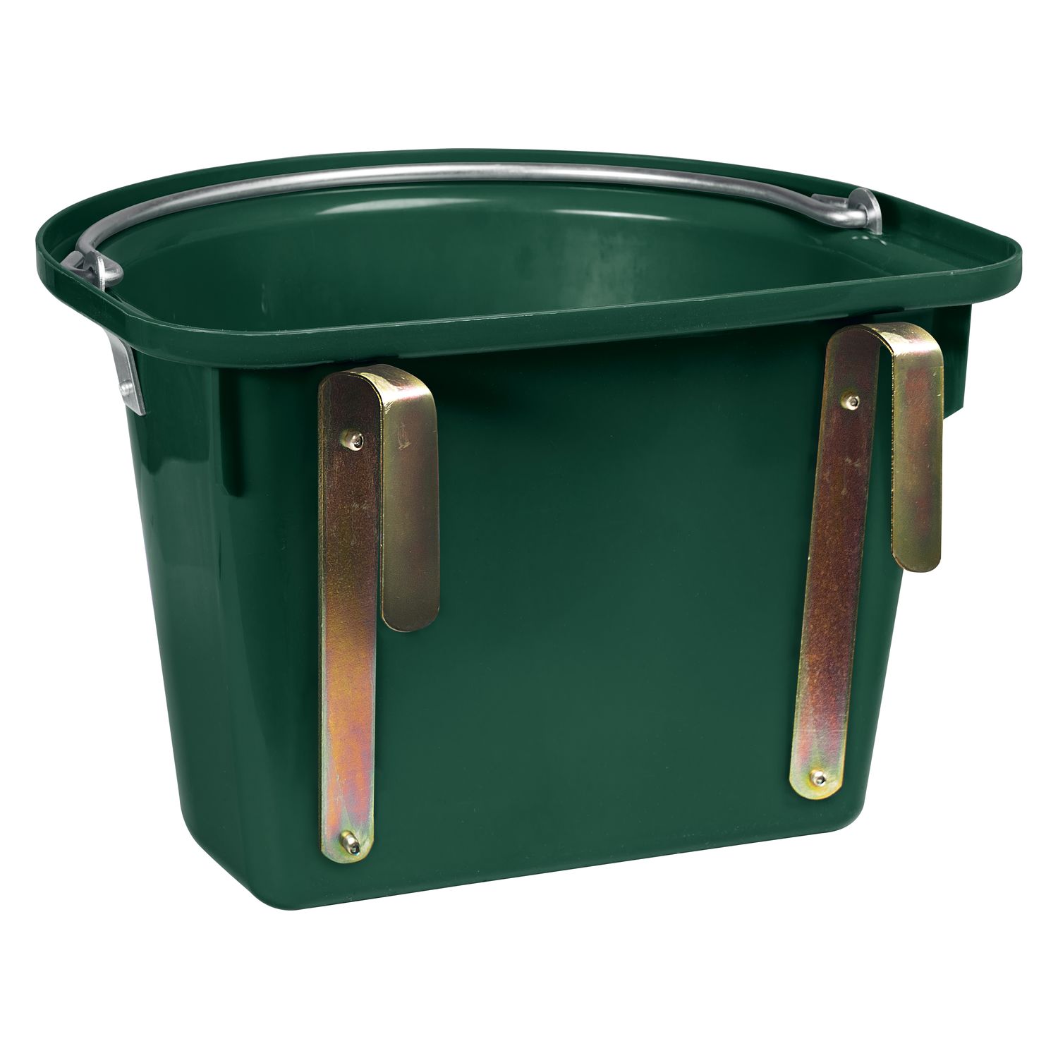 KERBL Turnierfutterkrippe – Ansicht 2