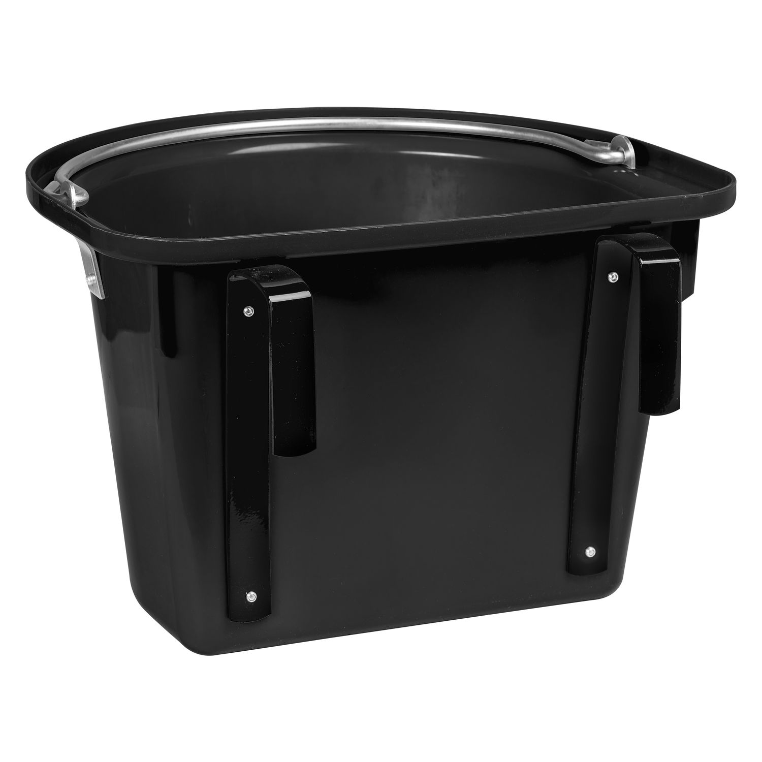 KERBL Turnierfutterkrippe – Ansicht 2