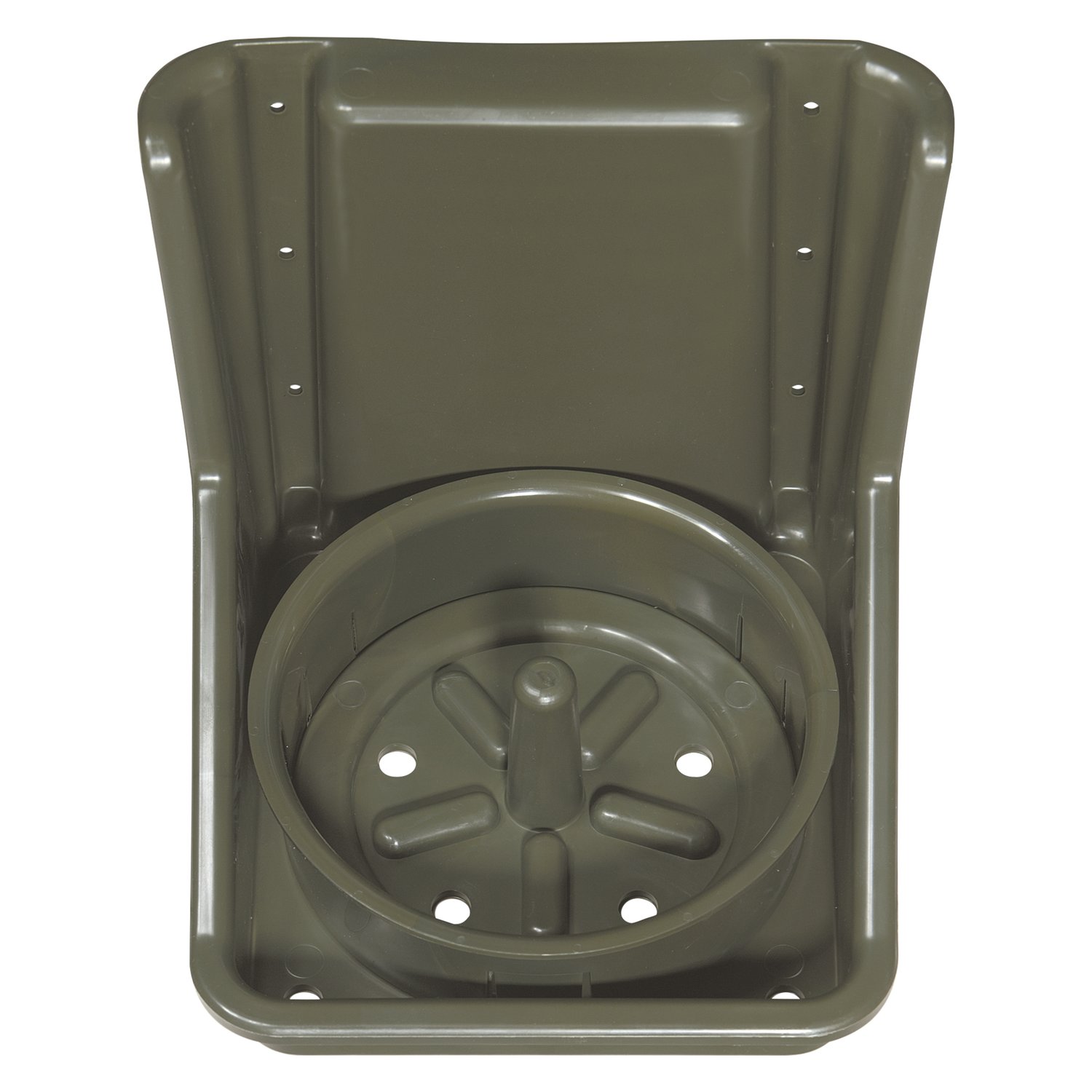 KERBL Salzsteinhalter – Ansicht 1