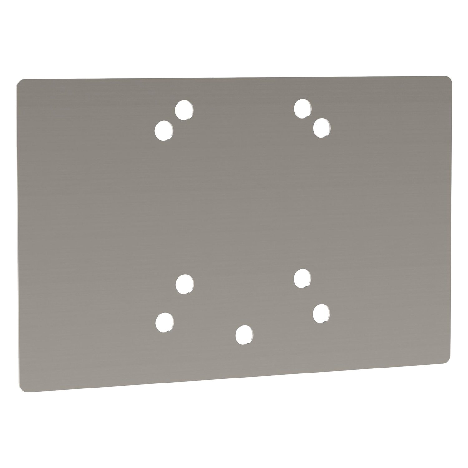 KERBL Montageplatte für IBC-Container – Ansicht 1