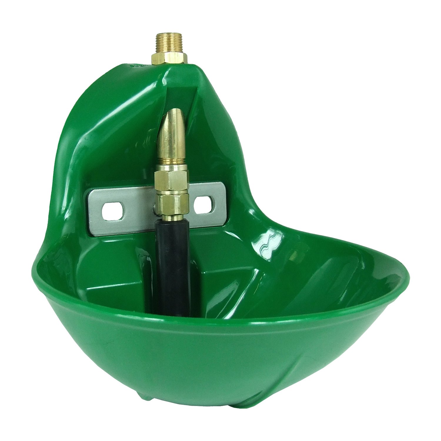 SUEVIA Tränkebecken – Ansicht 1