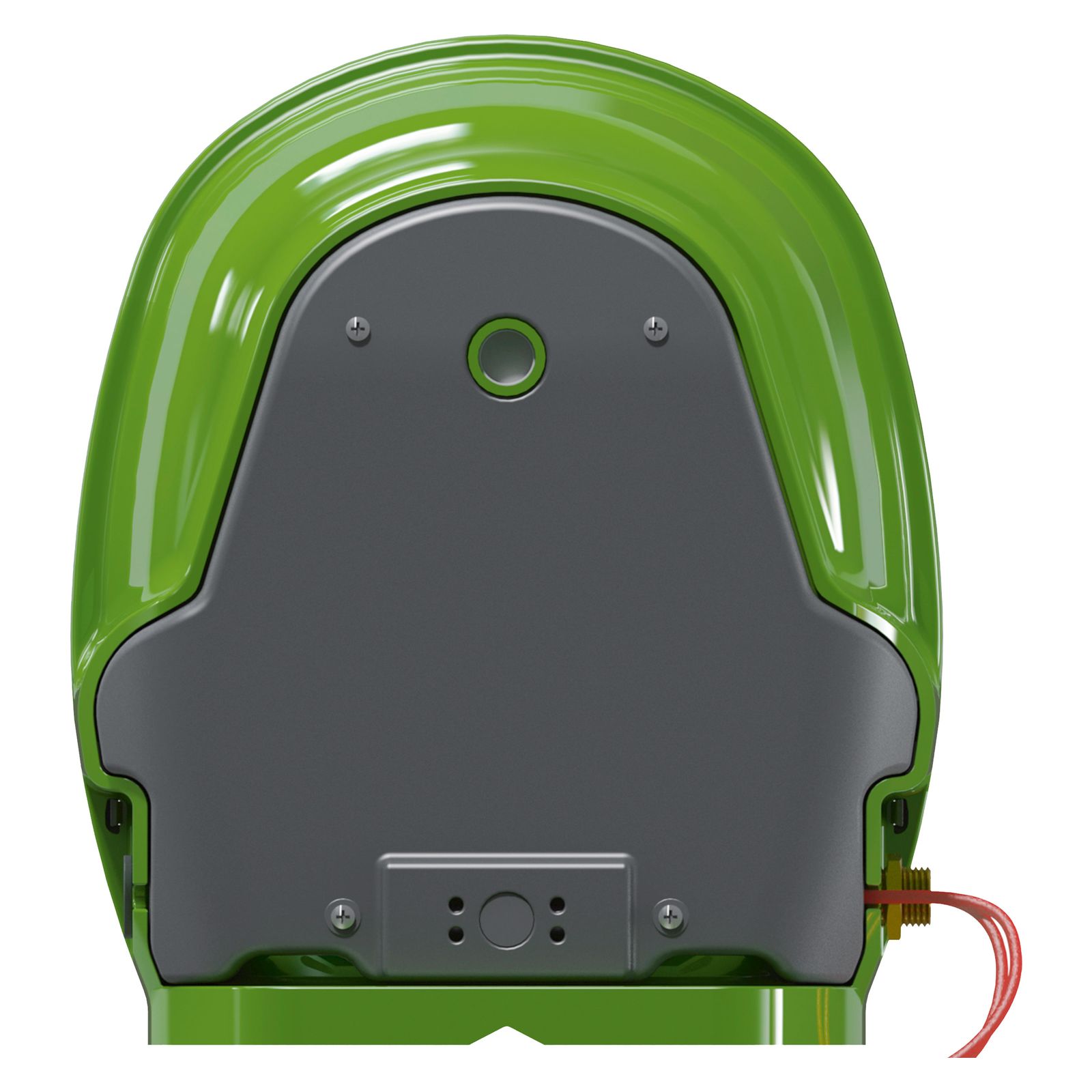 KERBL Beheizbares Tränkebecken – Ansicht 2