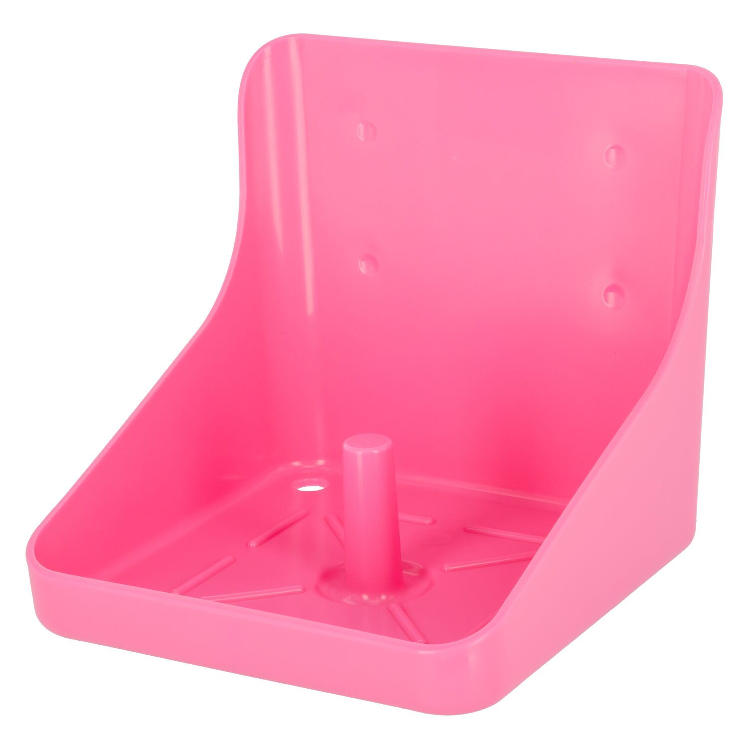 KERBL Lecksteinhalter – Ansicht 1