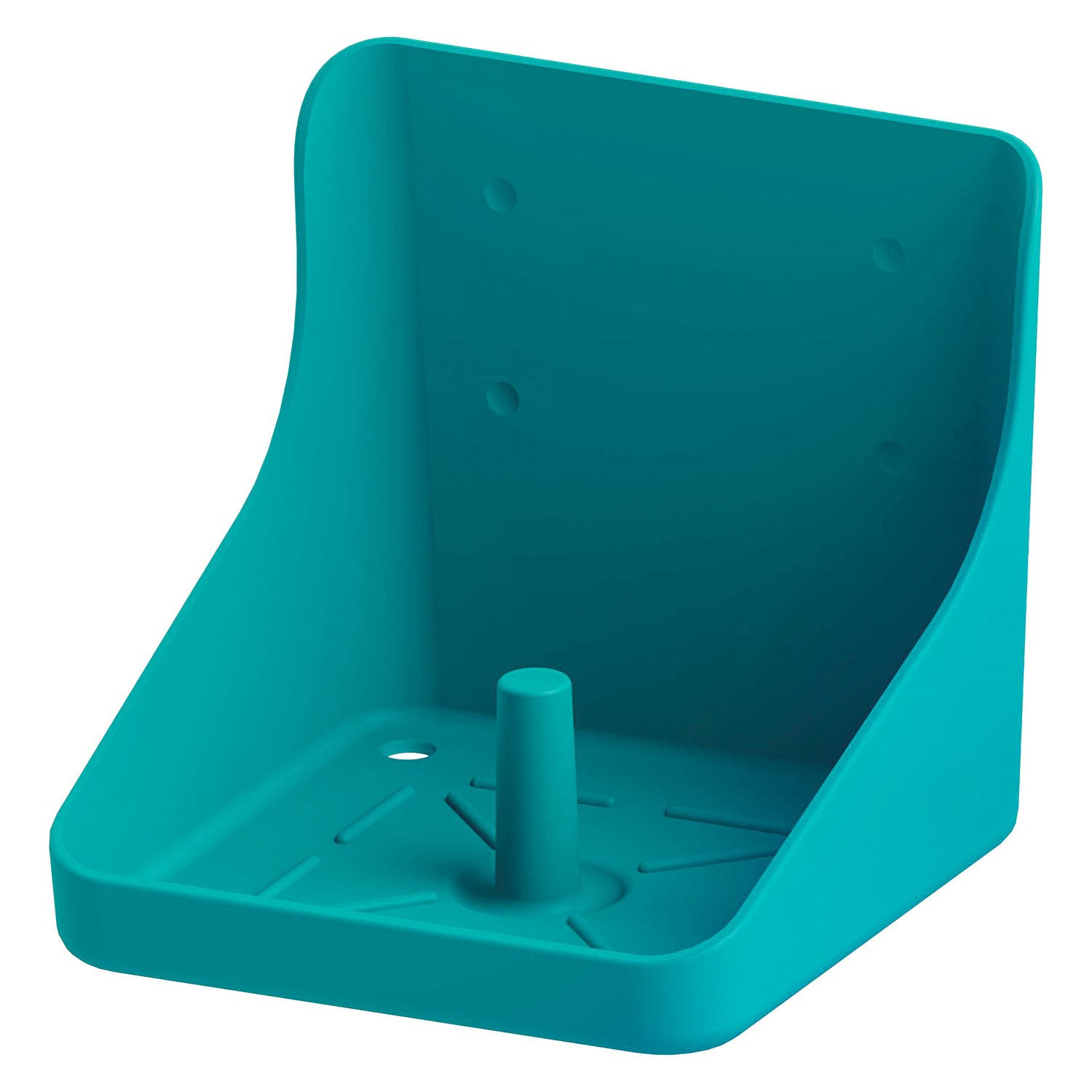 KERBL Lecksteinhalter – Ansicht 1