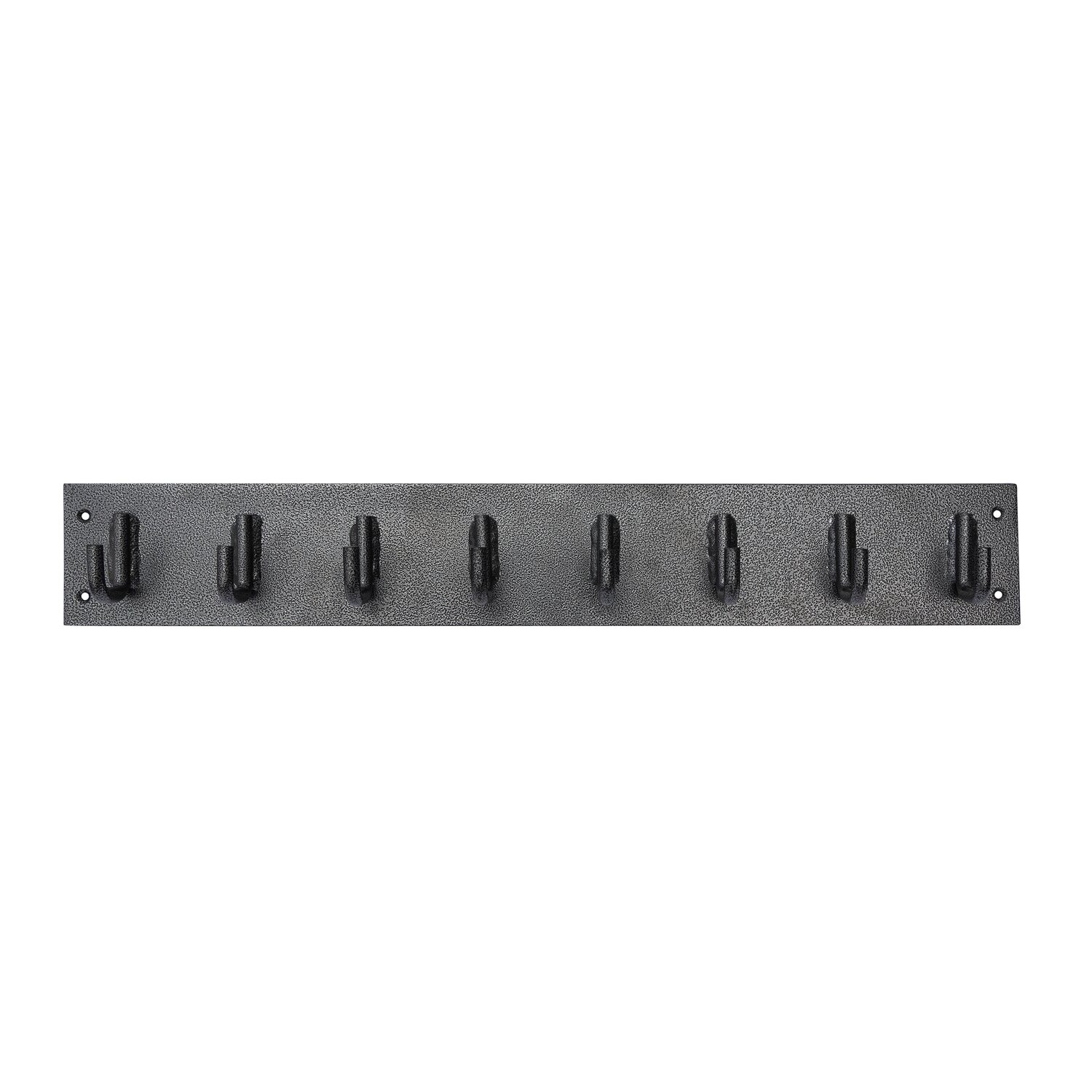 Loesdau Trensenhalter mit 8 Haken &ndash; Ansicht 2