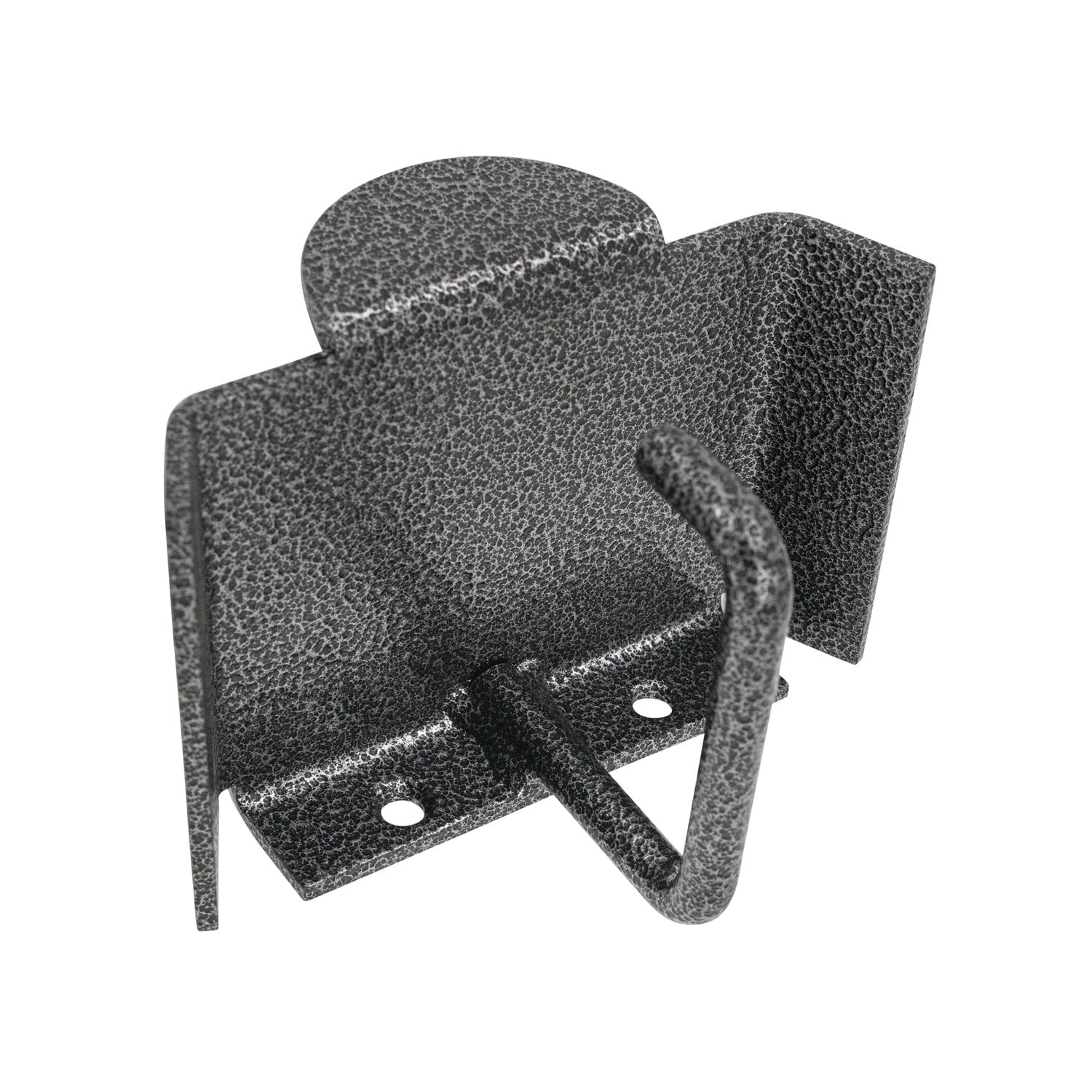 Loesdau Trensenhalter aus Metall &ndash; Ansicht 2