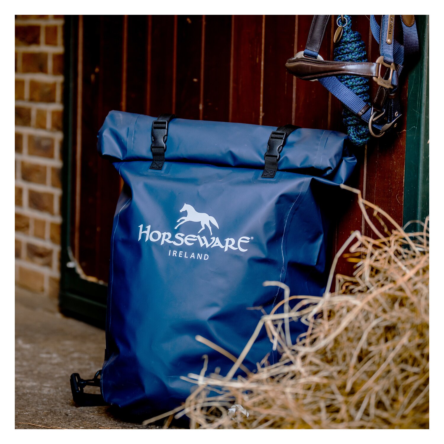 HORSEWARE Signature Kit Bag – Ansicht 2