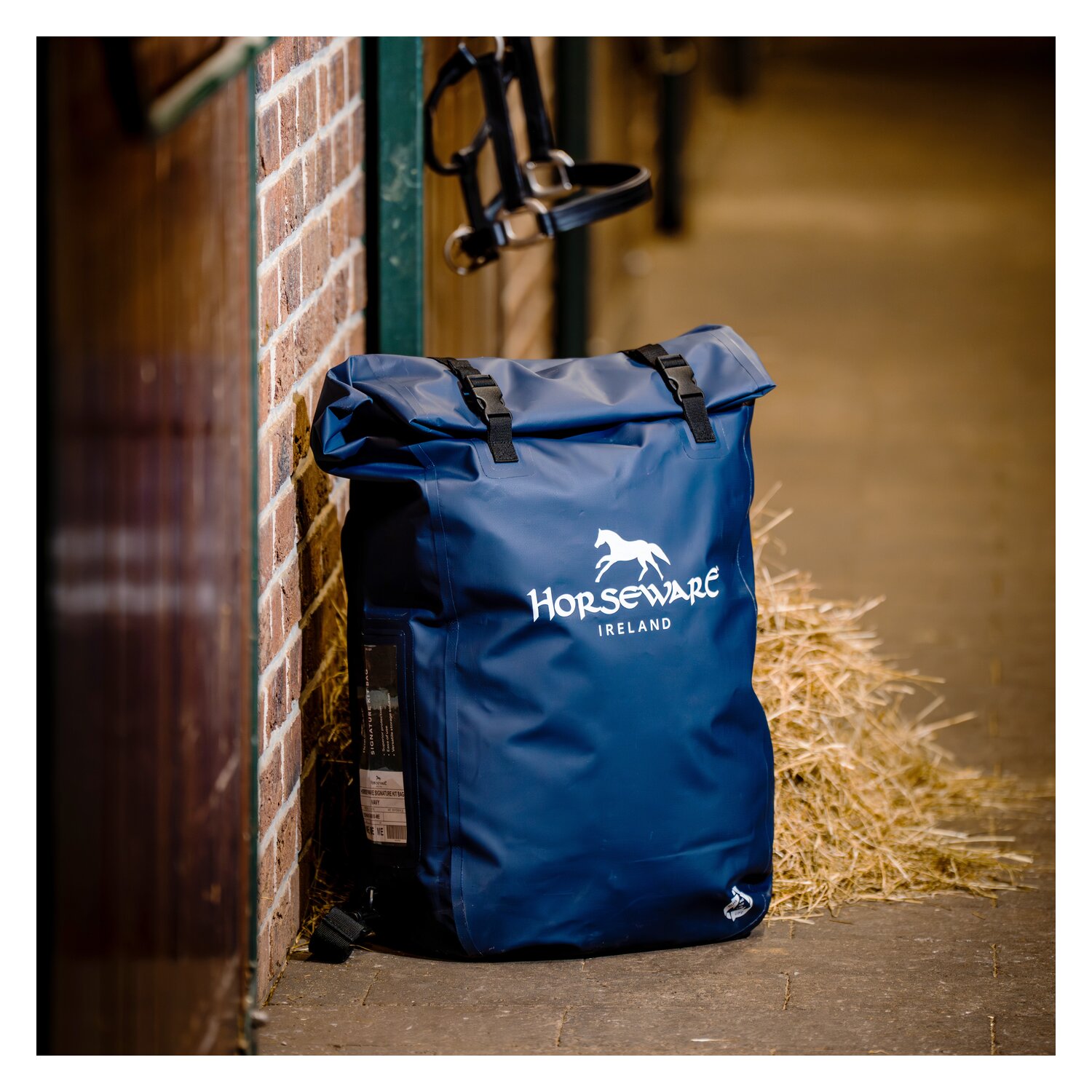HORSEWARE Signature Kit Bag – Ansicht 1