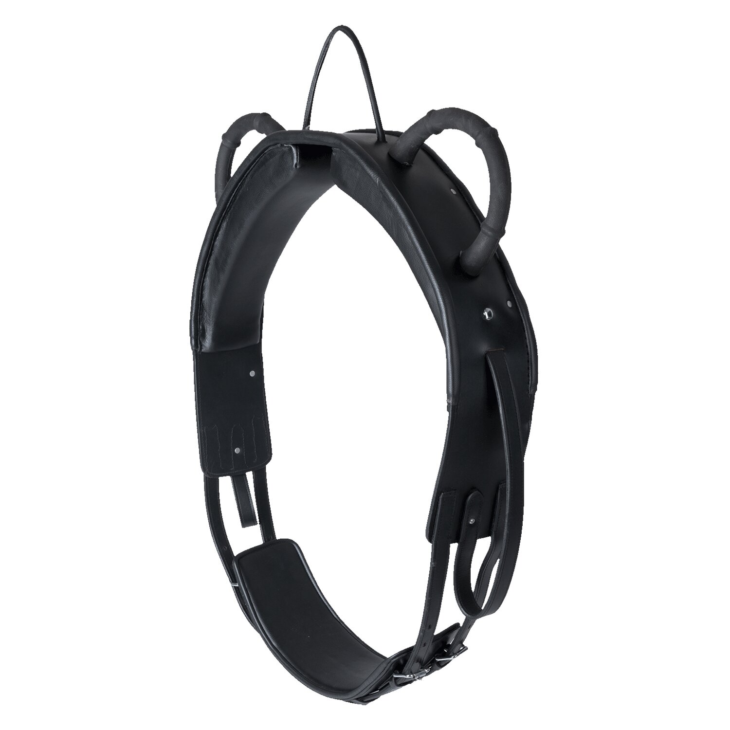 WALDHAUSEN Voltigiergurt – Ansicht 1