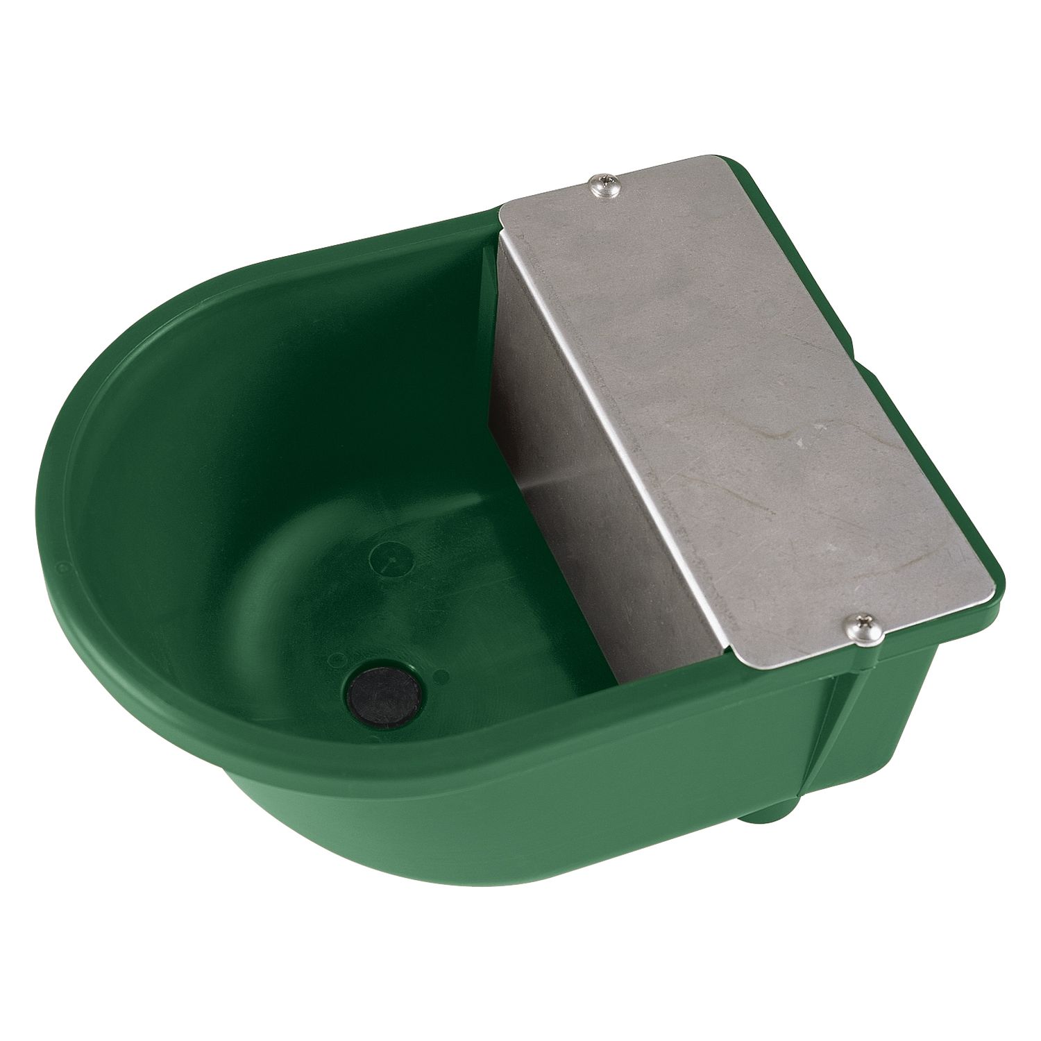 Loesdau Tränkebecken mit Schwimmer – Ansicht 1