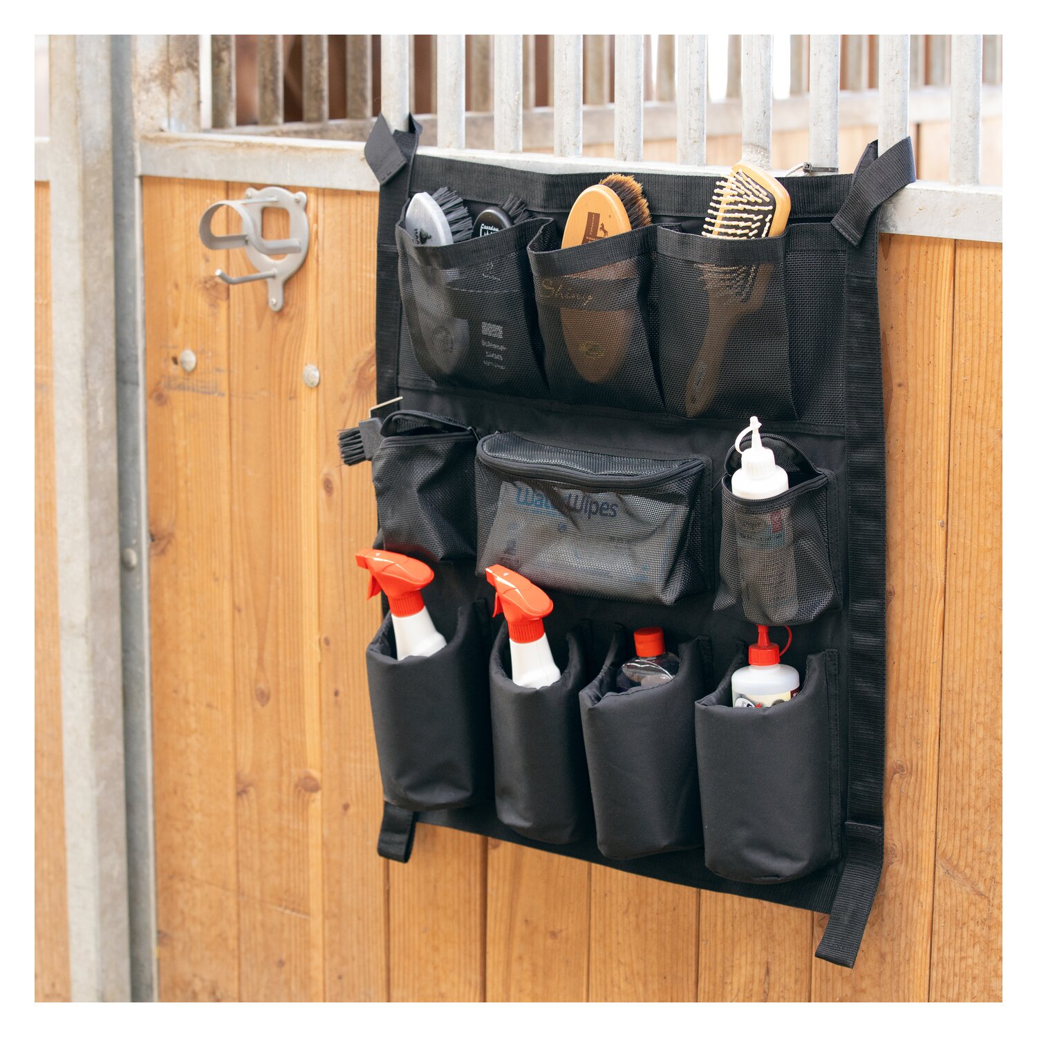 black forest Stall Organizer – Ansicht 2