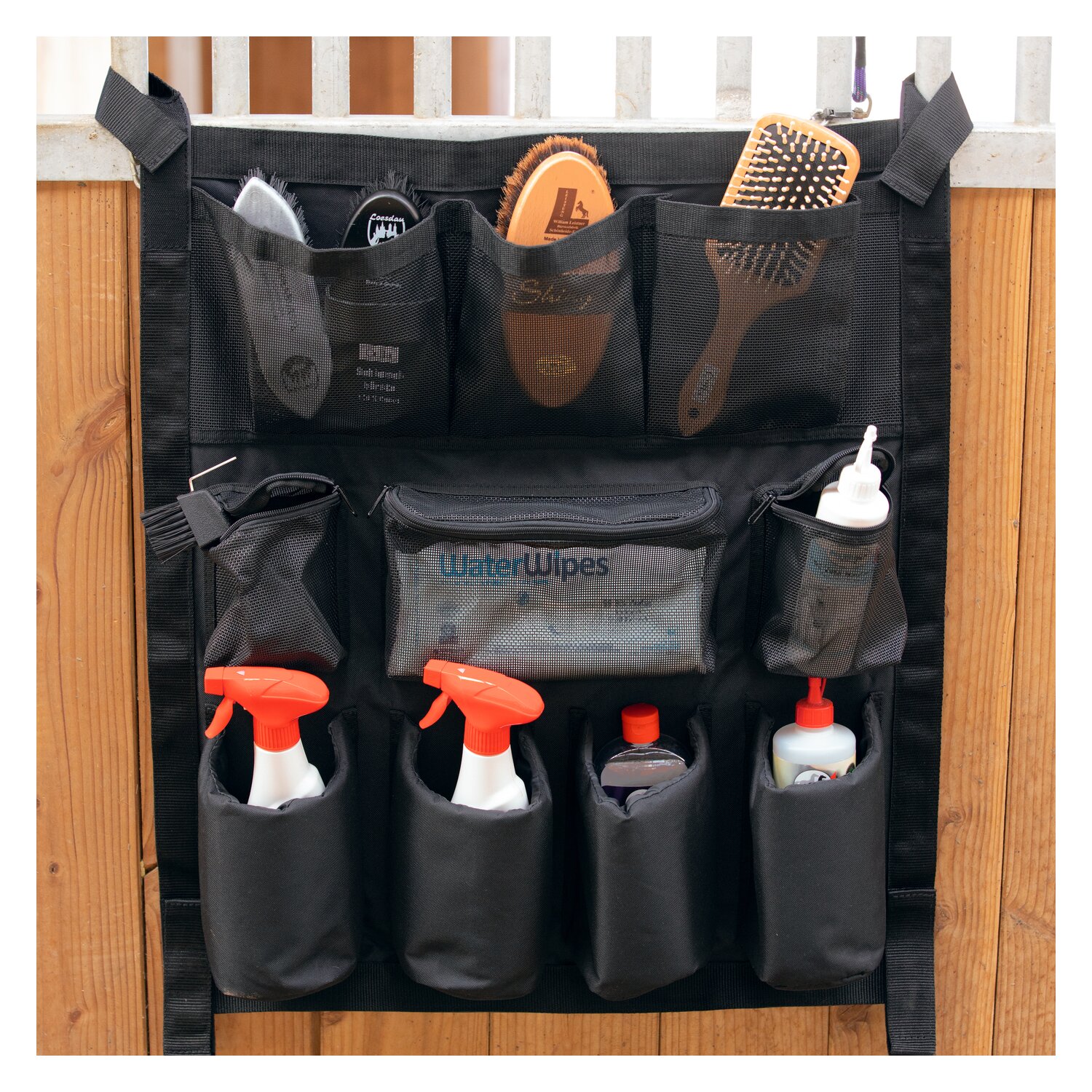 black forest Stall Organizer – Ansicht 1