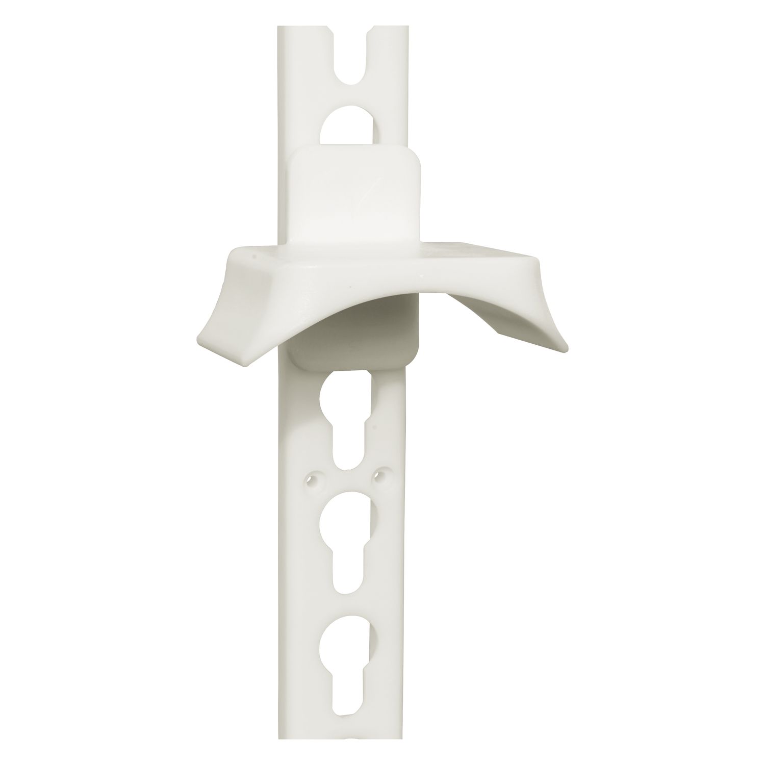 Loesdau Kunststoff-Stangenauflage – Ansicht 1