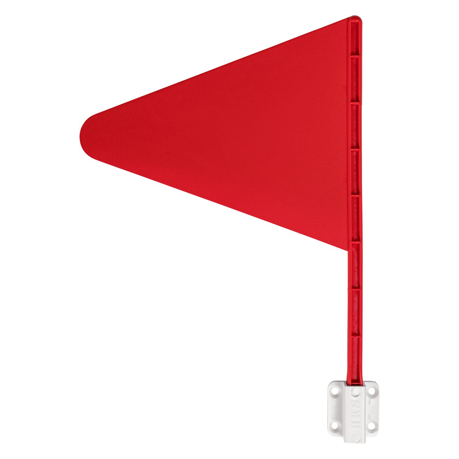 Loesdau Hindernis-Fähnchen – Ansicht 1