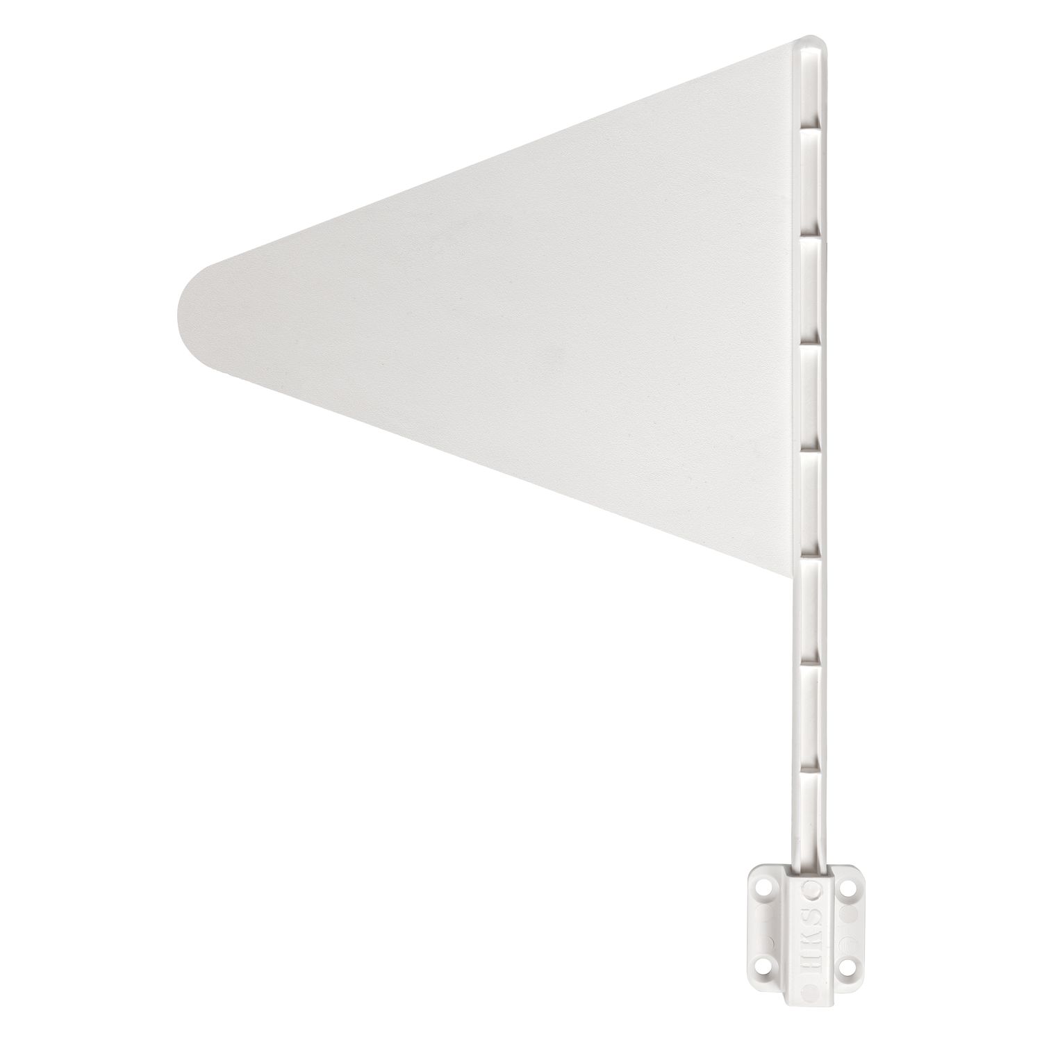 Loesdau Hindernis-Fähnchen – Ansicht 1