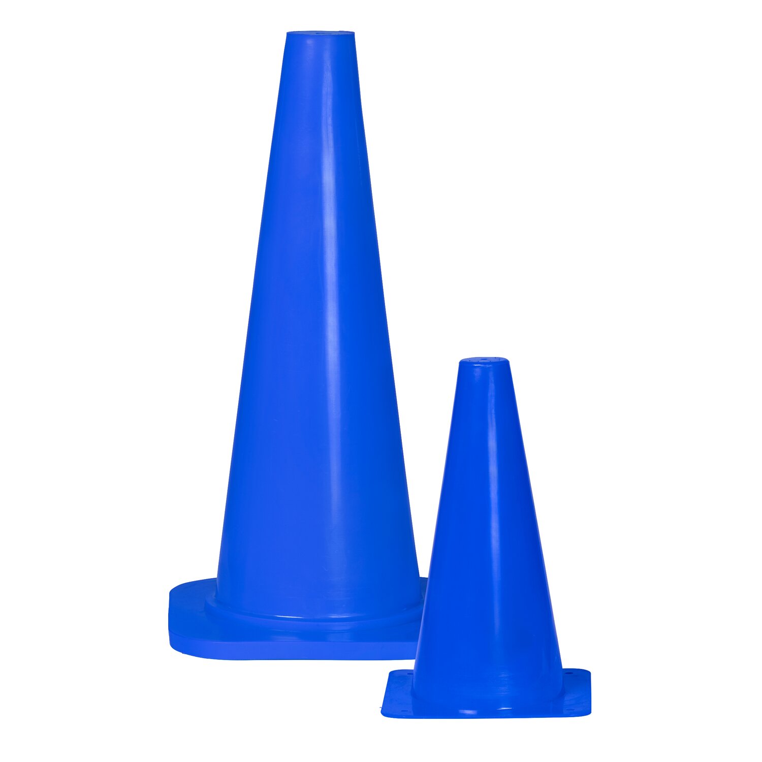 Loesdau Hinderniskegel – Ansicht 1