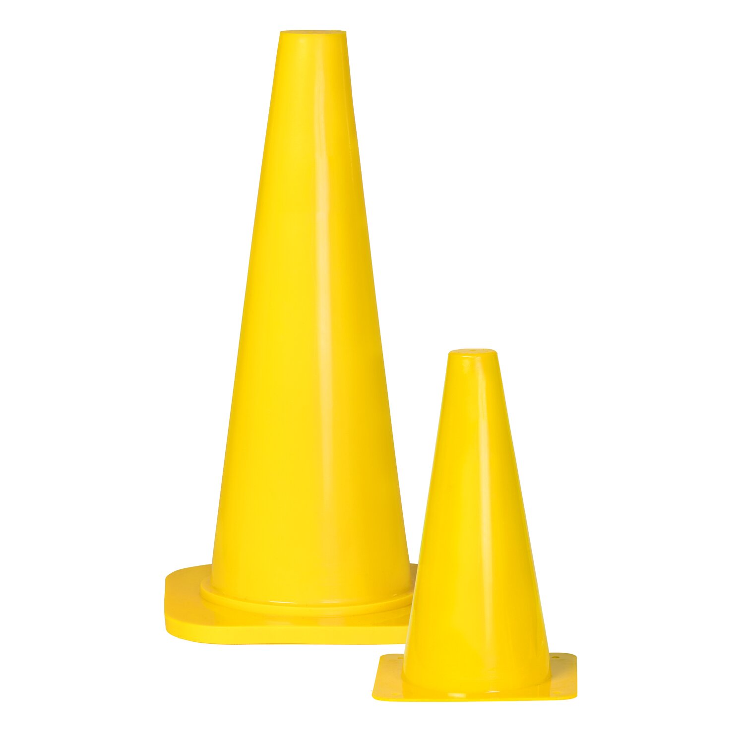 Loesdau Hinderniskegel – Ansicht 1