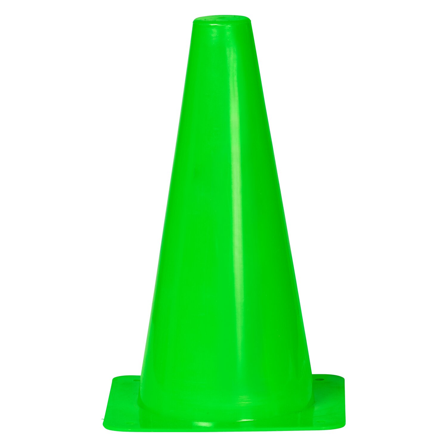 Loesdau Hinderniskegel – Ansicht 2