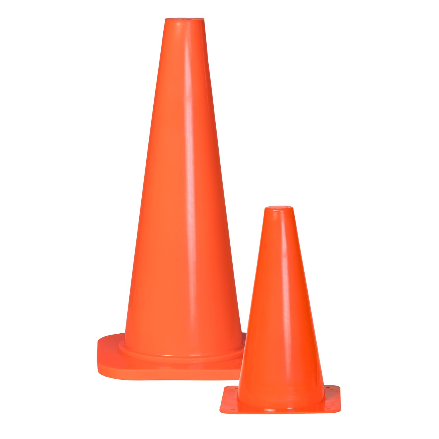 Loesdau Hinderniskegel – Ansicht 1