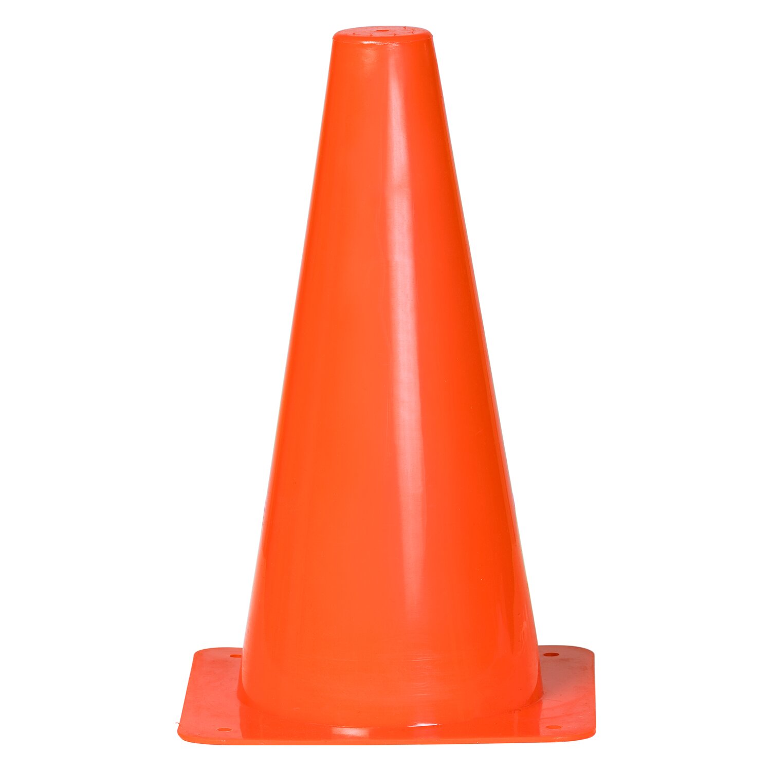 Loesdau Hinderniskegel – Ansicht 2