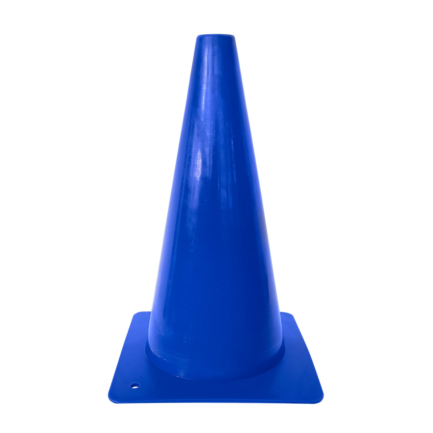 Loesdau Hinderniskegel – Ansicht 1