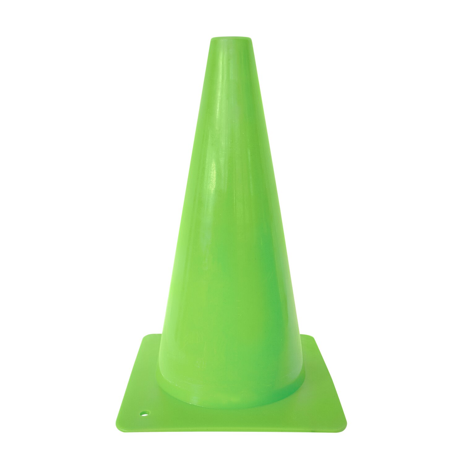 Loesdau Hinderniskegel – Ansicht 1