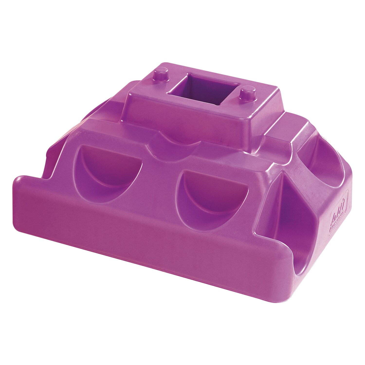 La GÉE Universal Hindernisblock – Ansicht 1