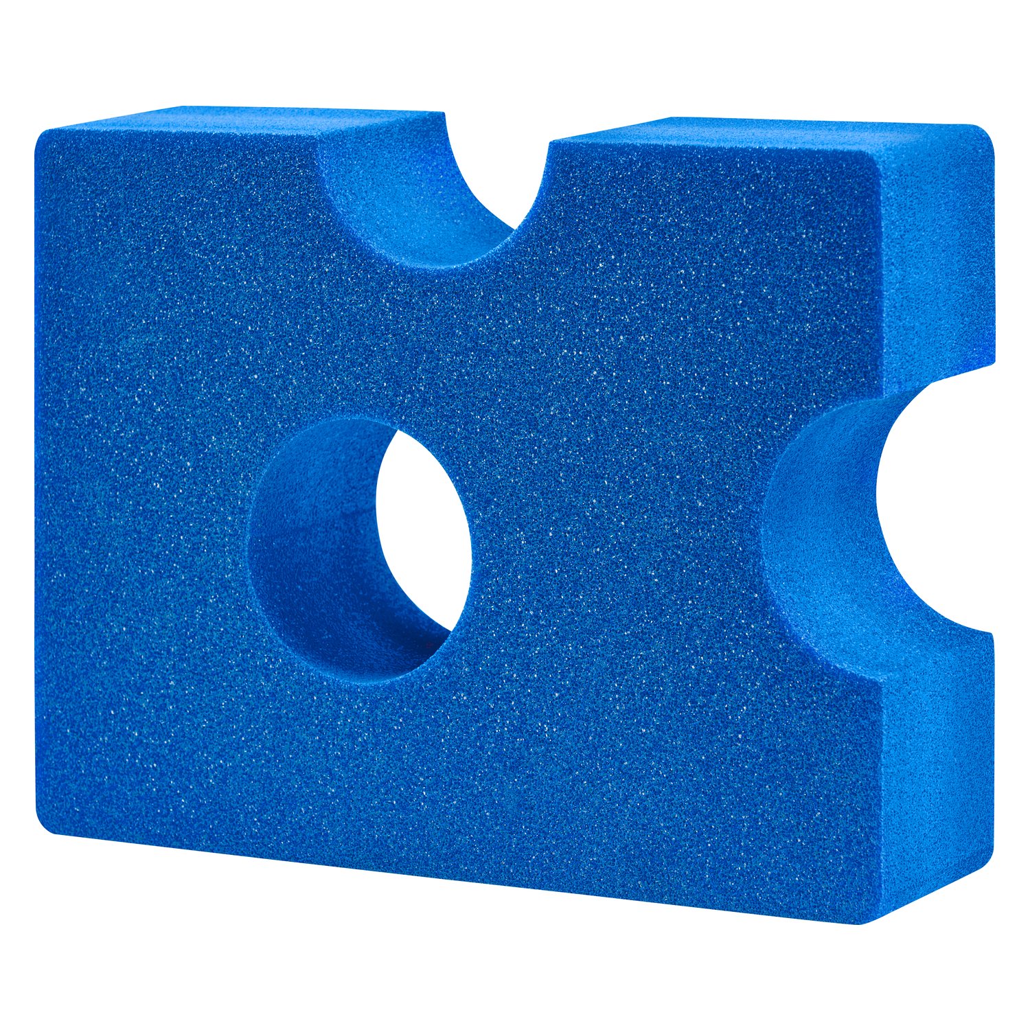 Loesdau Cavaletti Block – Ansicht 1
