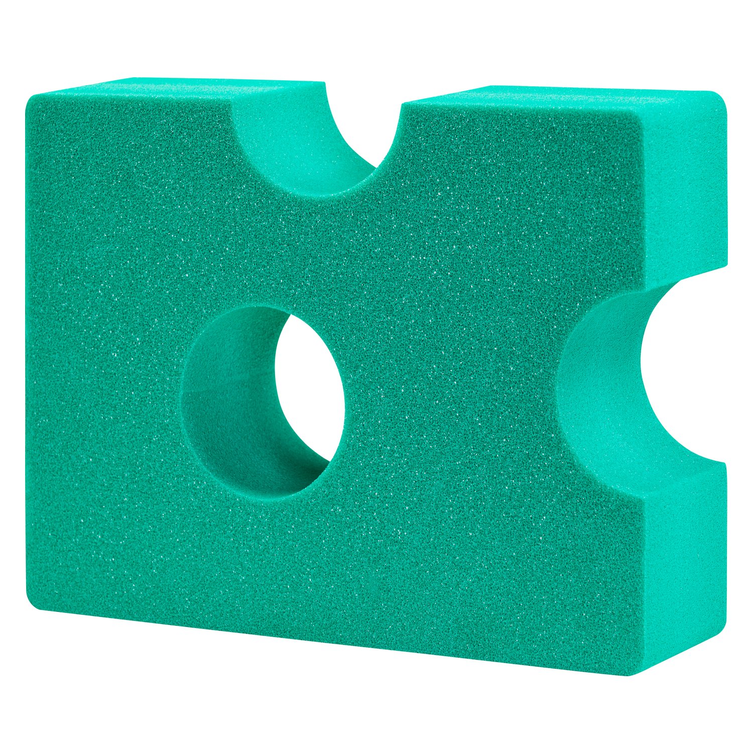 Loesdau Cavaletti Block – Ansicht 1