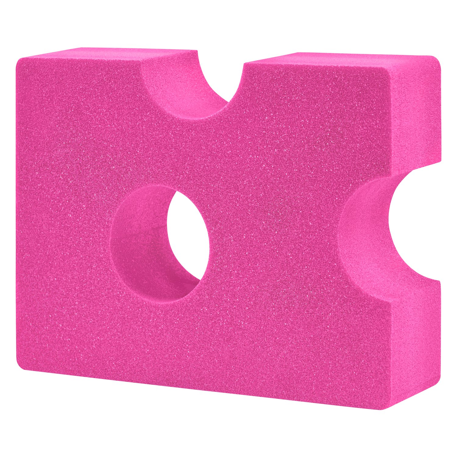 Loesdau Cavaletti Block – Ansicht 1