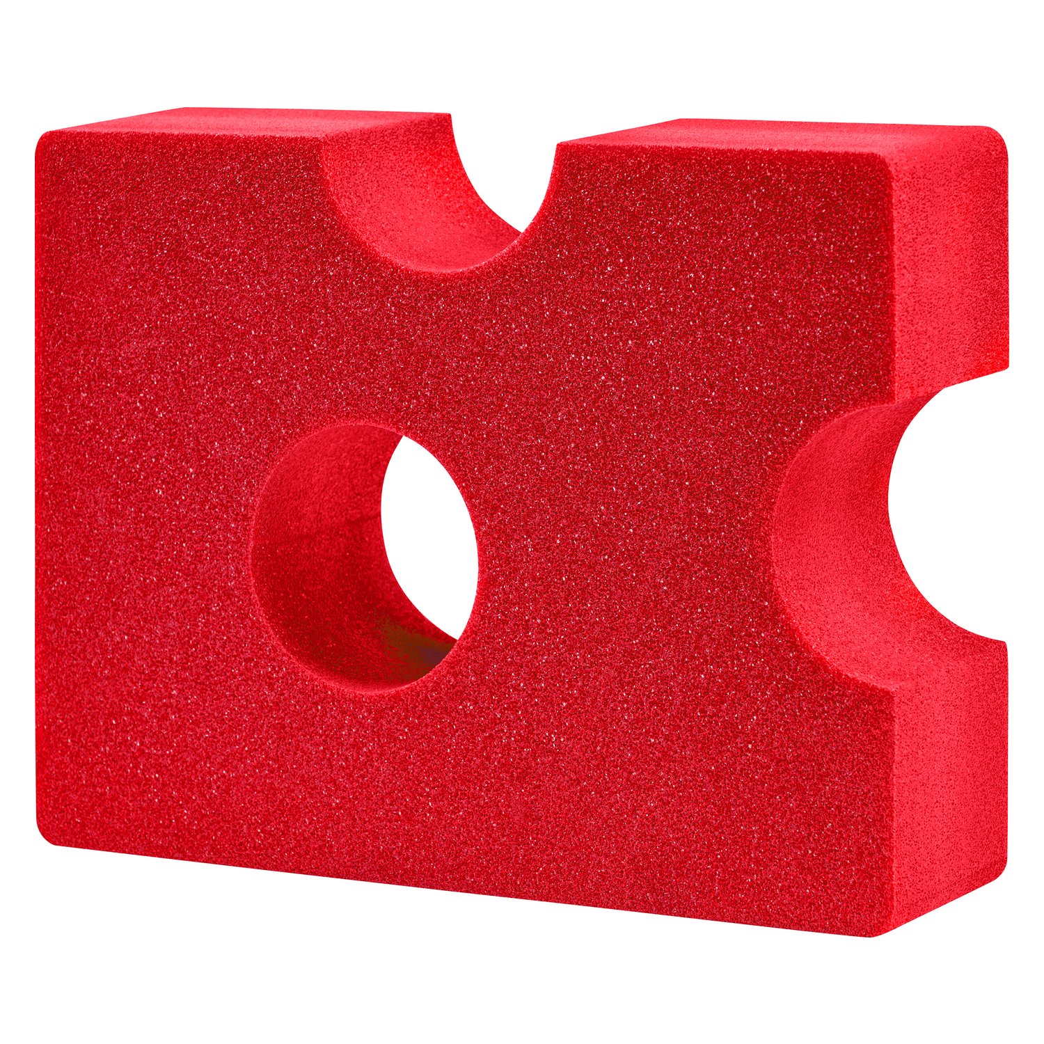Loesdau Cavaletti Block – Ansicht 1