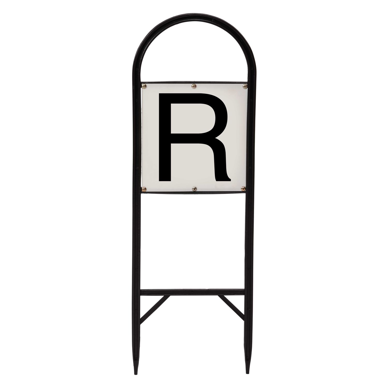 Loesdau Bahntafeln, Ergänzung für Dressurviereck 20 x 60 m – Ansicht 2