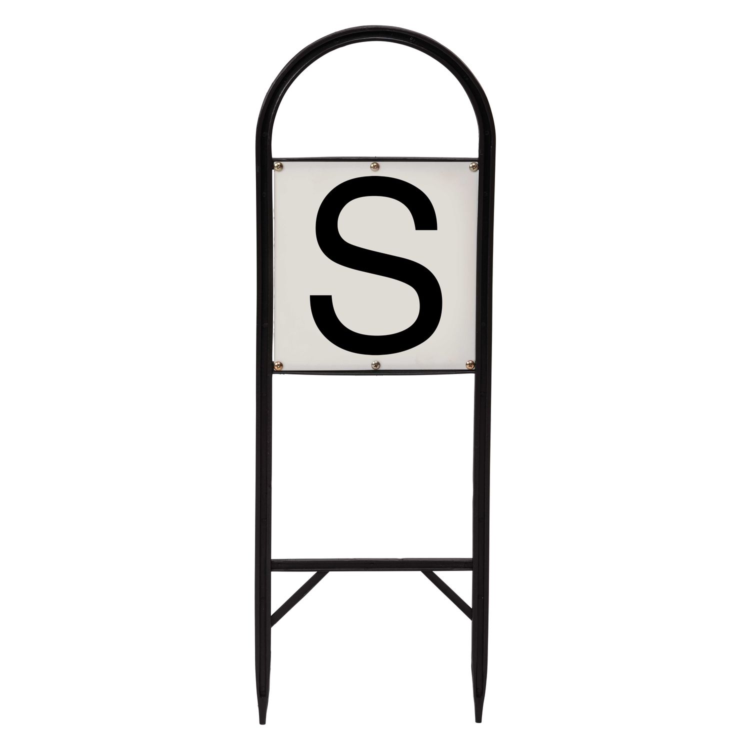 Loesdau Bahntafeln, Ergänzung für Dressurviereck 20 x 60 m – Ansicht 3