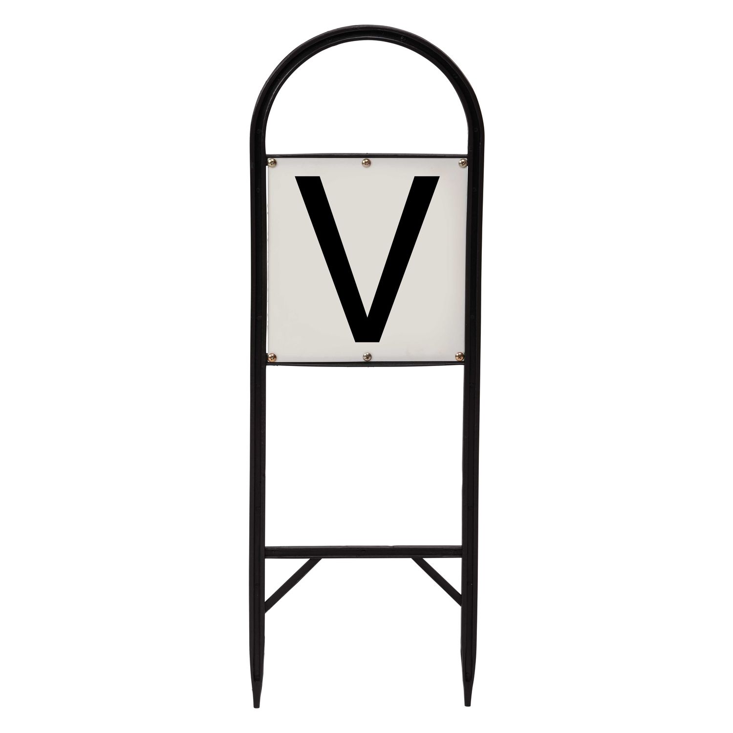 Loesdau Bahntafeln, Ergänzung für Dressurviereck 20 x 60 m – Ansicht 4