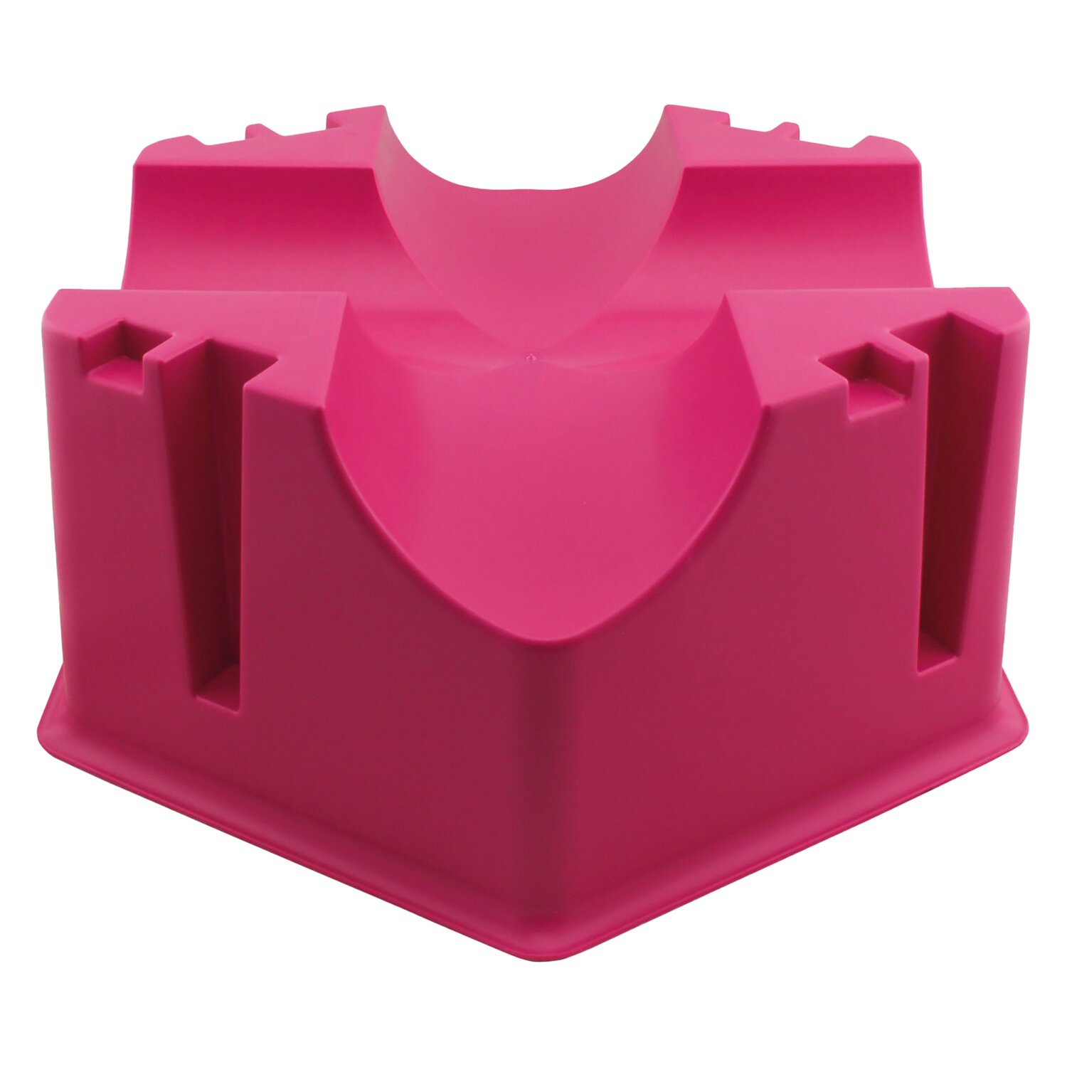 #Soulhorse Stangenblock Ponyletti – Ansicht 1