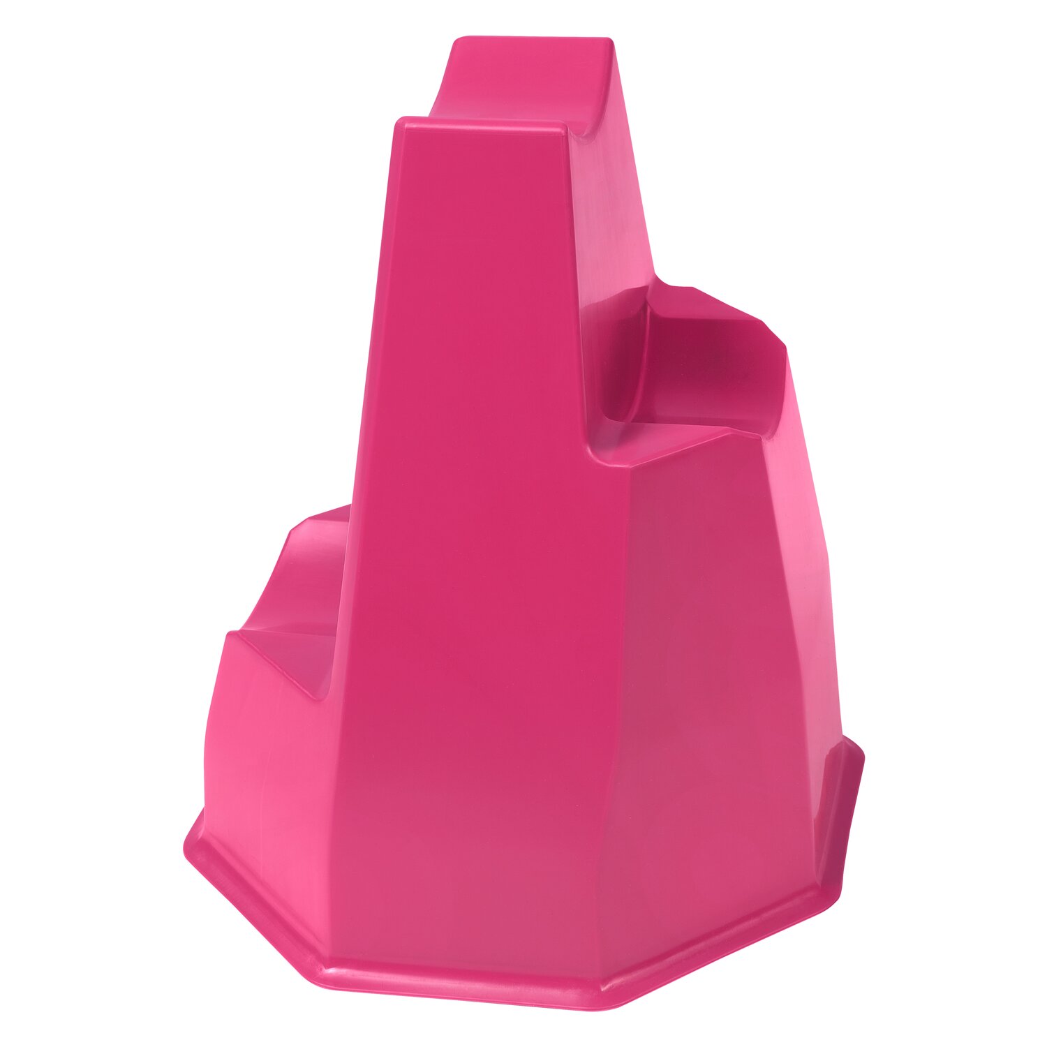 Loesdau Pylonetti – Ansicht 1