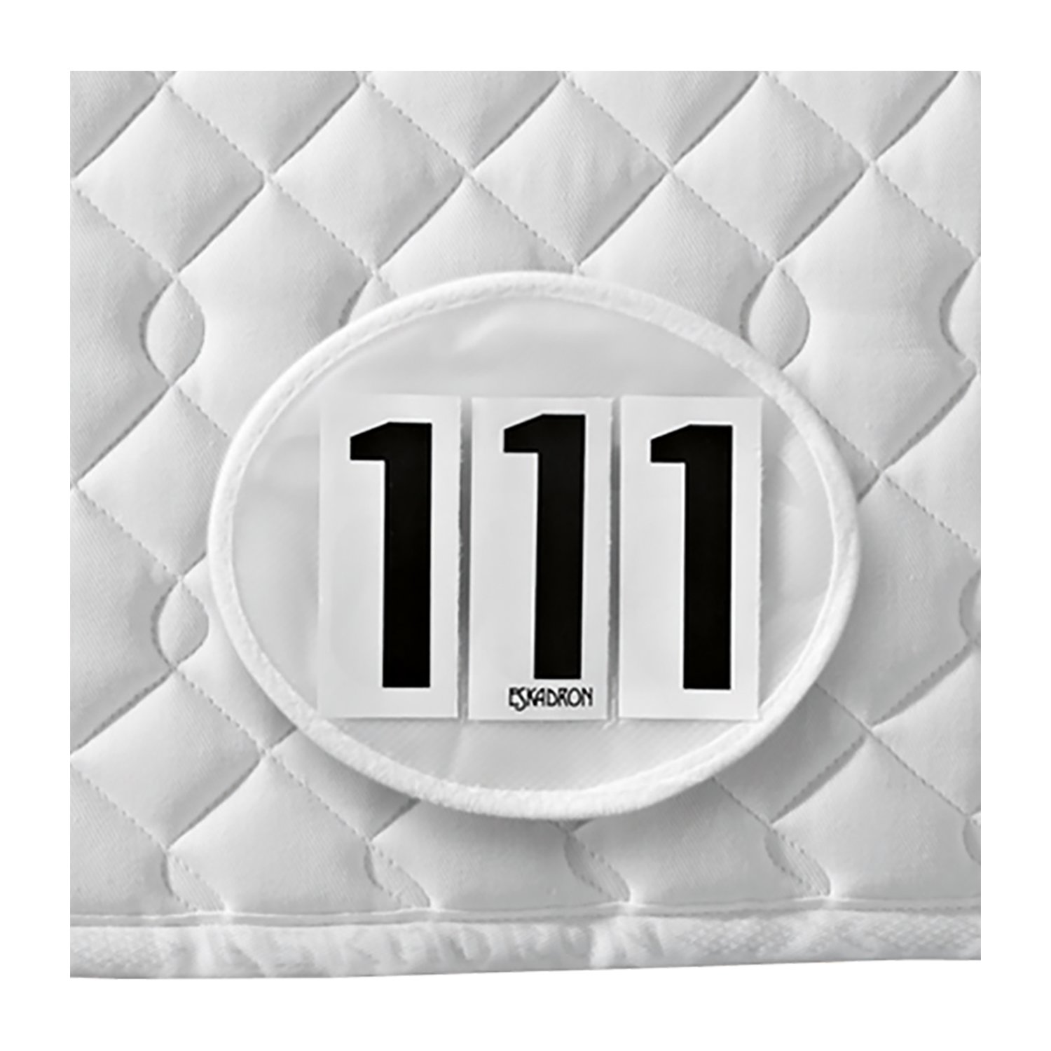 ESKADRON Startnummerntasche – Ansicht 2