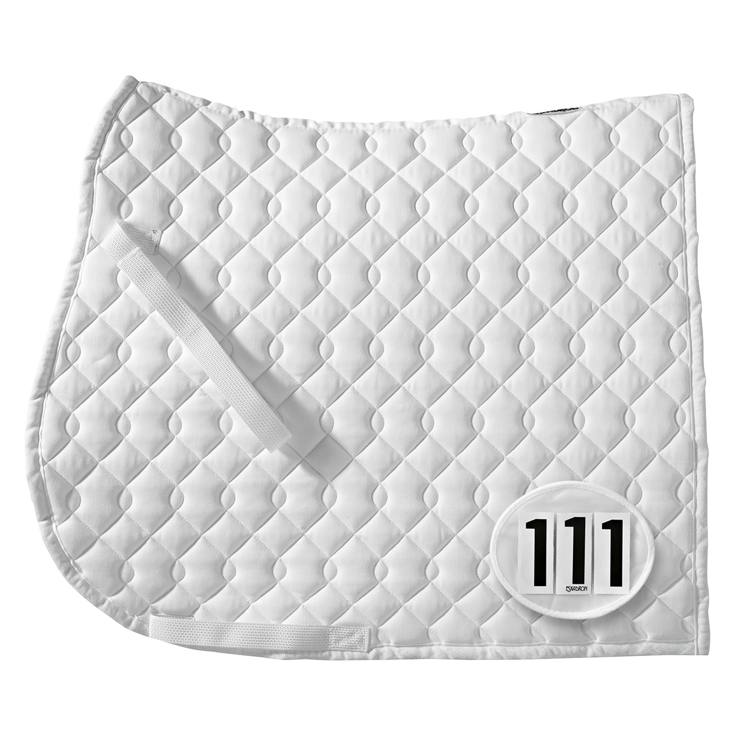 ESKADRON Startnummerntasche – Ansicht 1