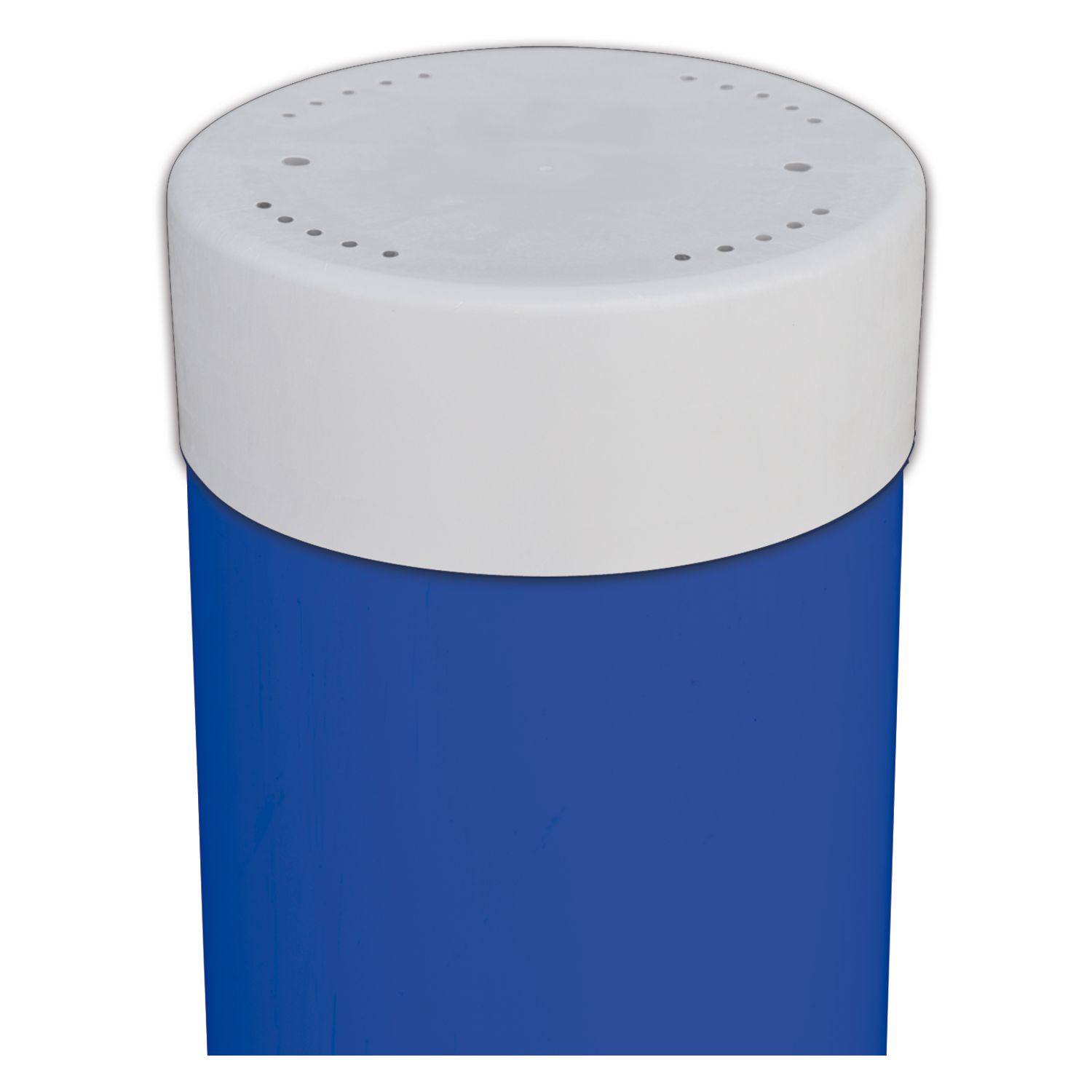 Loesdau Stangenschutzkappe für Hindernisstangen – Ansicht 2