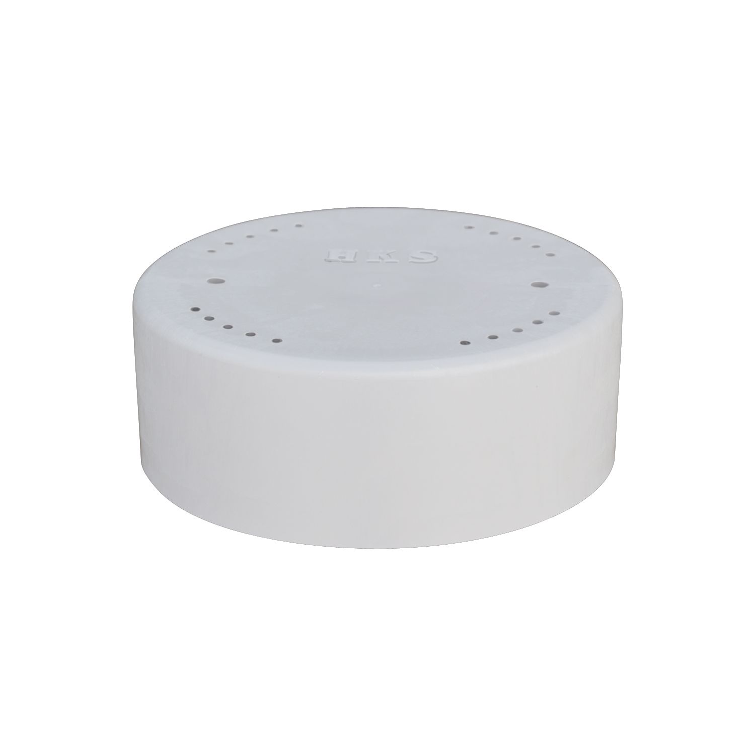 Loesdau Stangenschutzkappe für Hindernisstangen – Ansicht 1