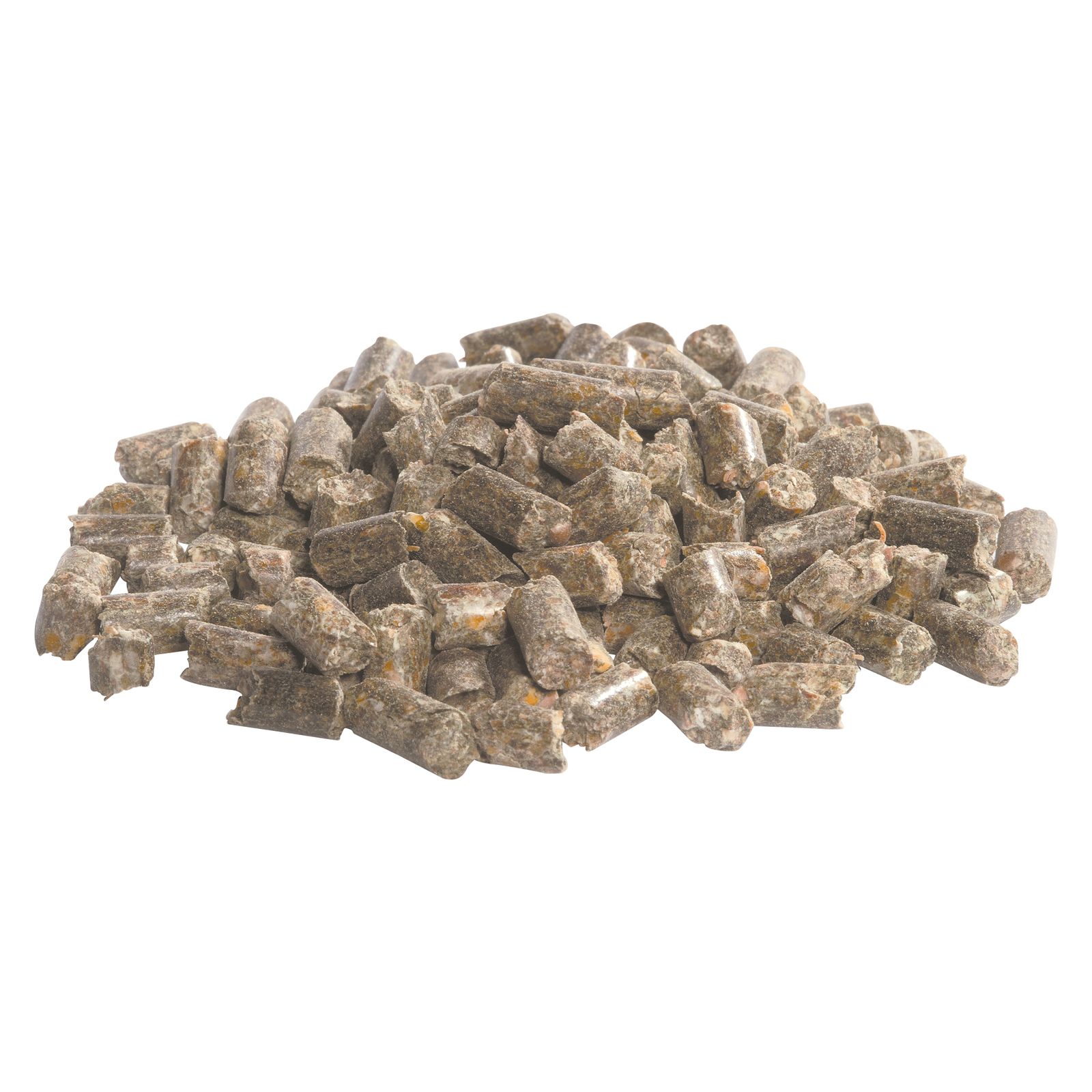 PFERDEfit by Loesdau Huf-Complet pelletiert – Ansicht 2