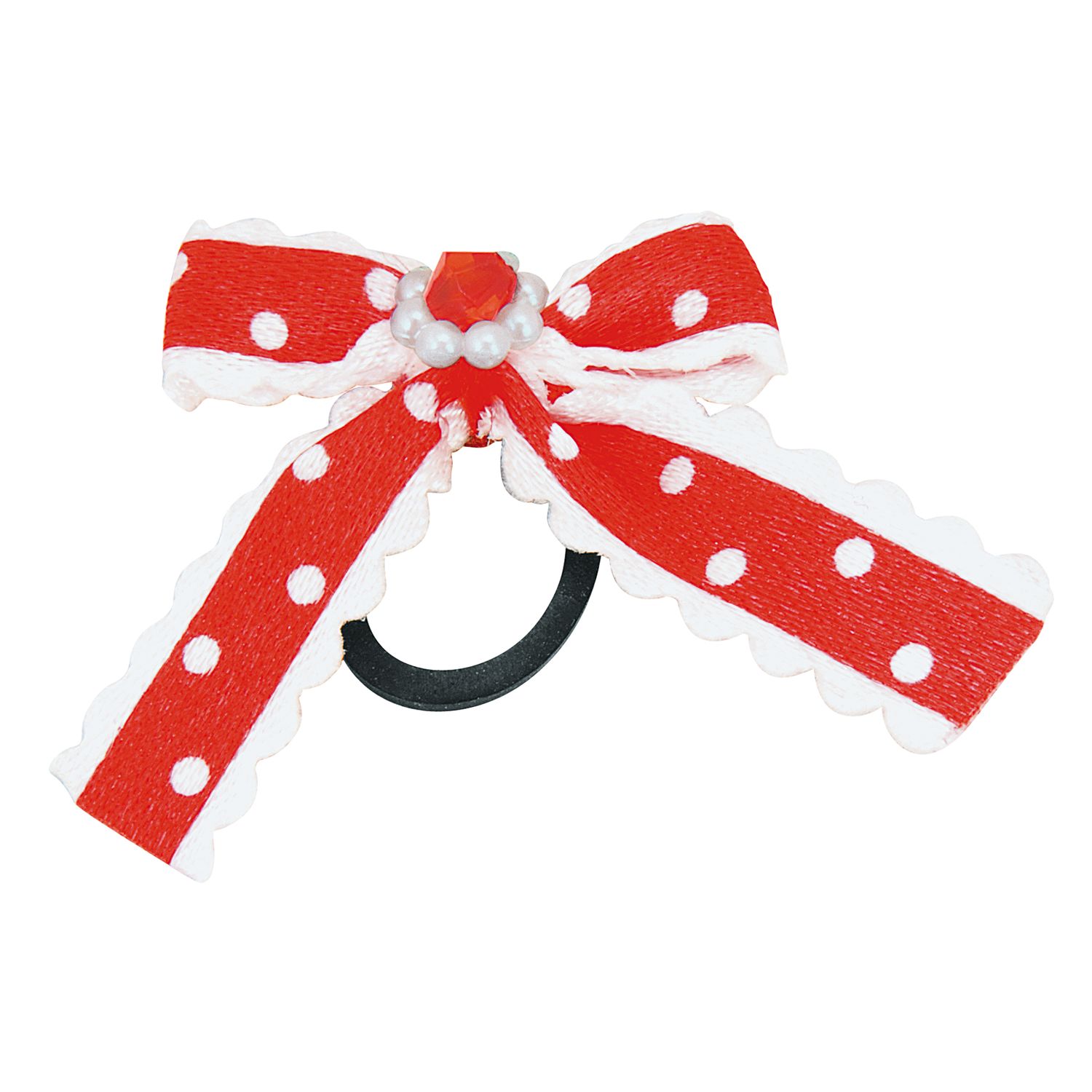 Einflechtschleifen – Ansicht 1